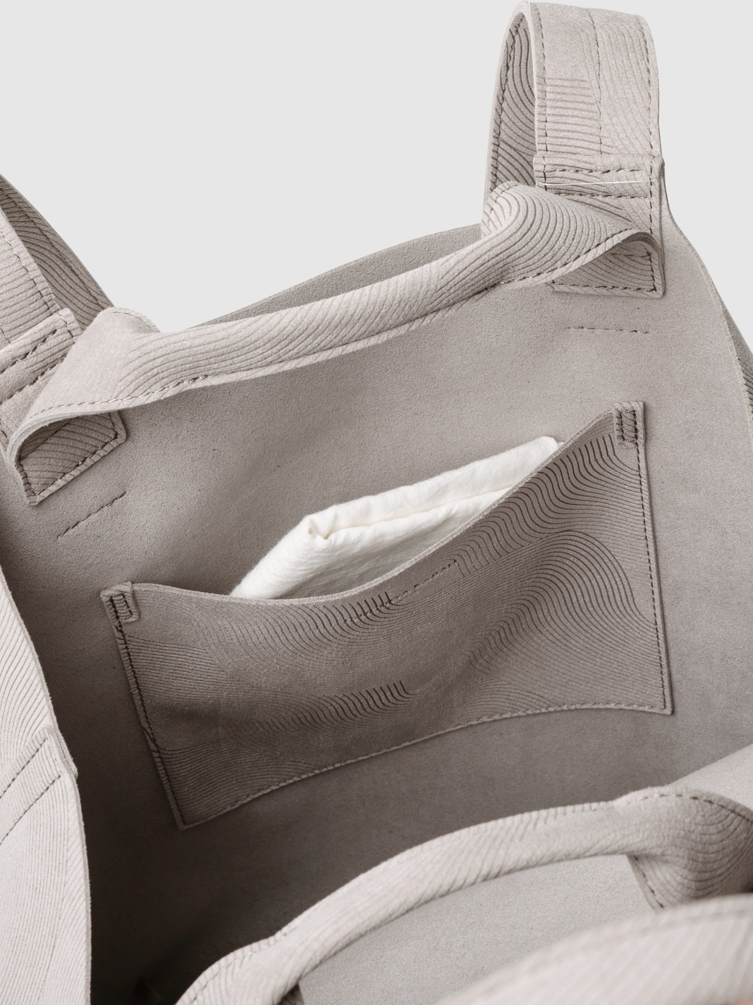 【新発売】ジャパンモチーフ Nami ウォッシャブル2wayトート