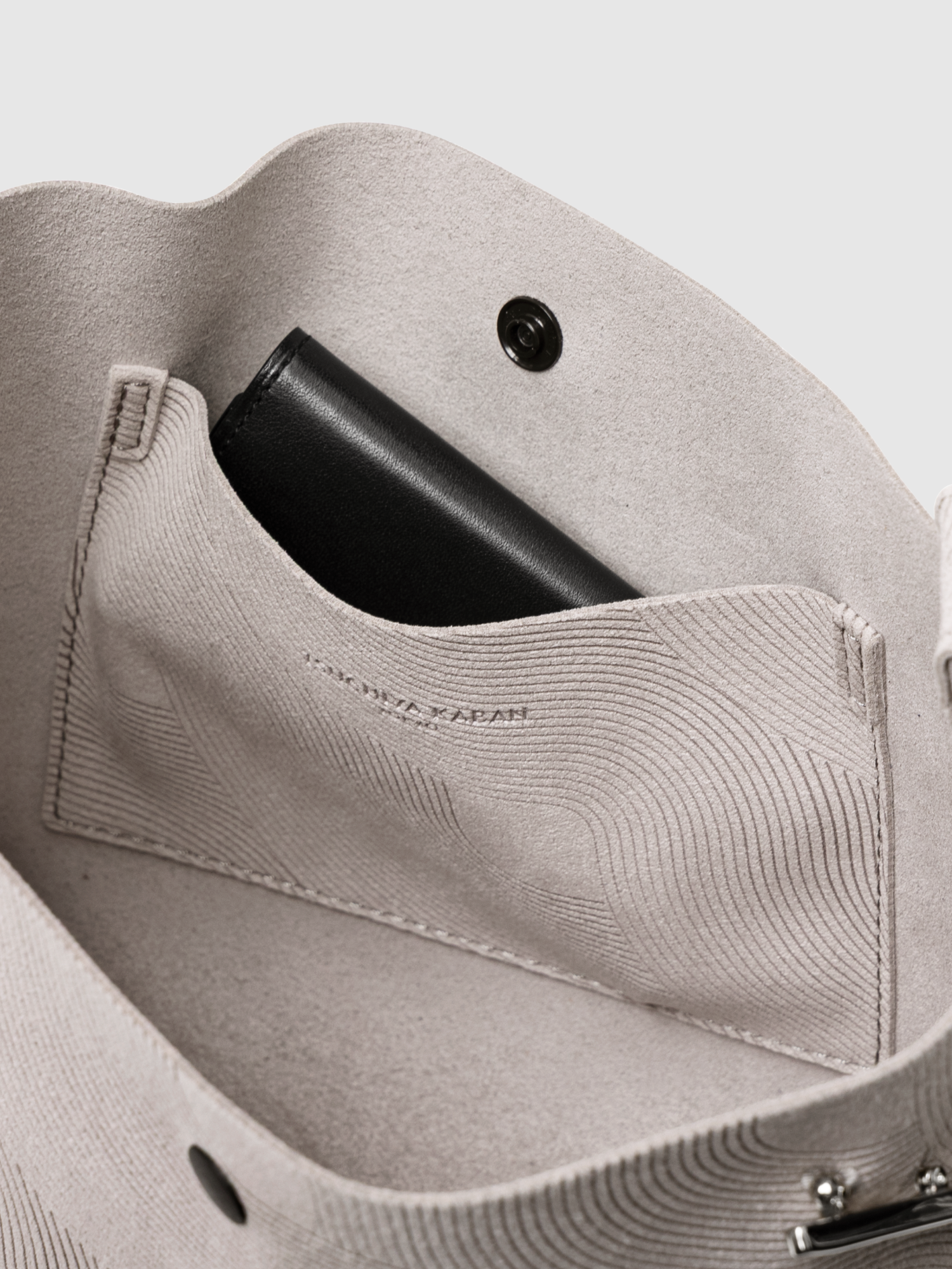 【新発売】ジャパンモチーフ Nami ウォッシャブルサコッシュ