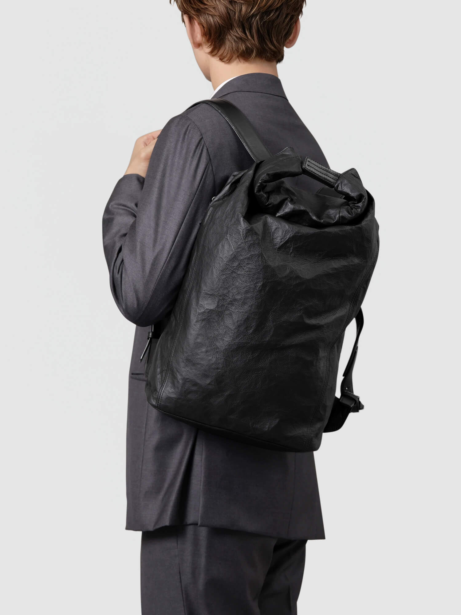 モデル身長178cm