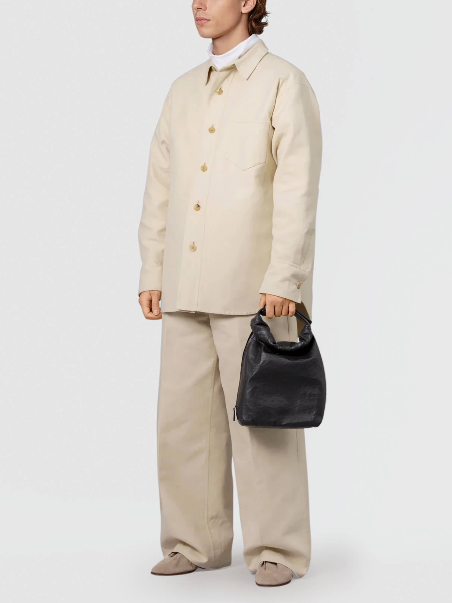 モデル身長178cm