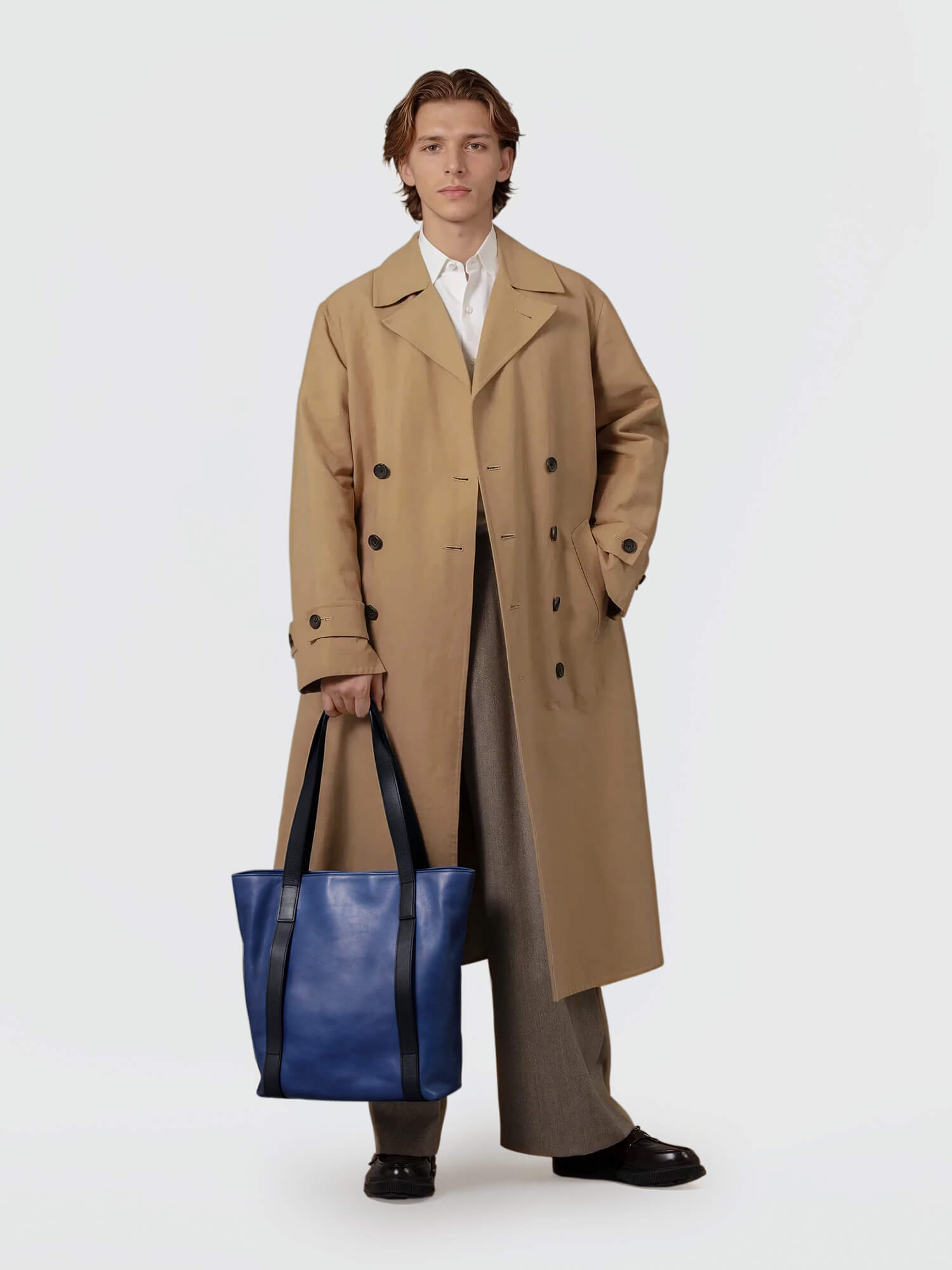 モデル身長178cm