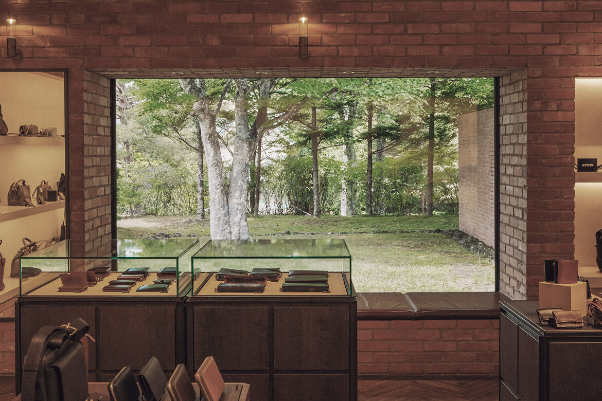 Voices from the origin vol.2 軽井澤工房店