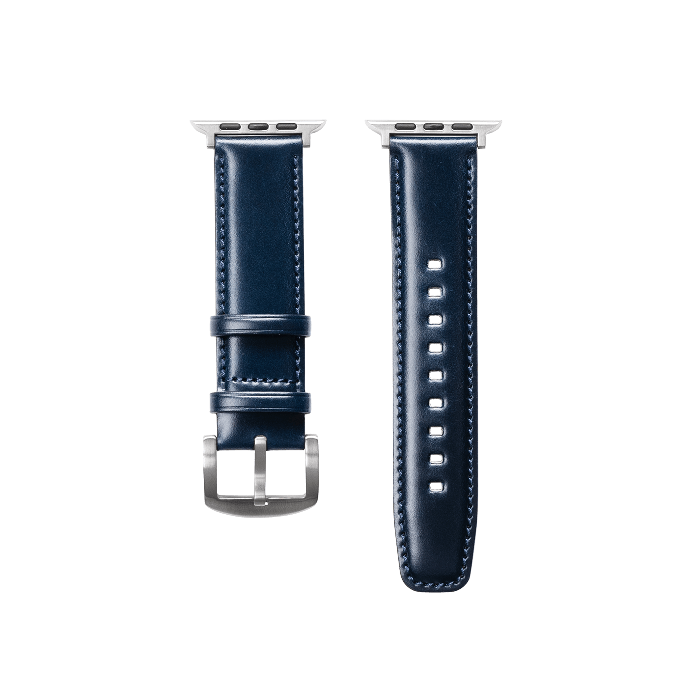 ダークブルー/L