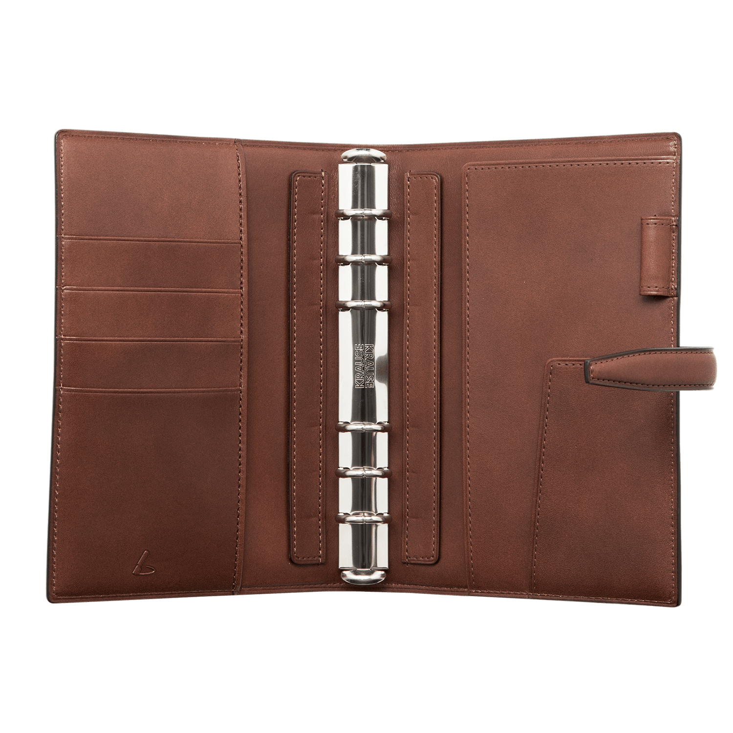 チェスナット/内装