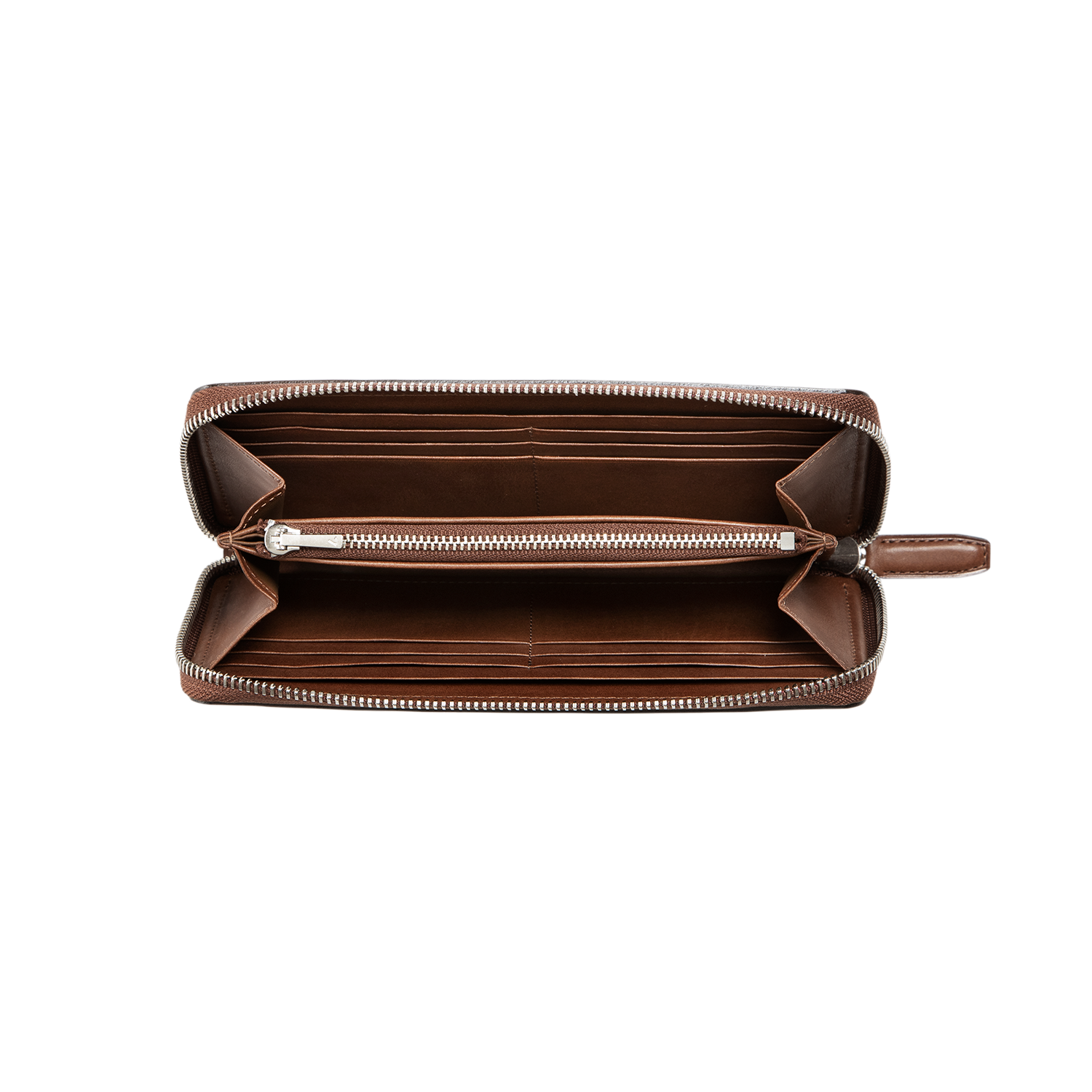 チェスナット/内装