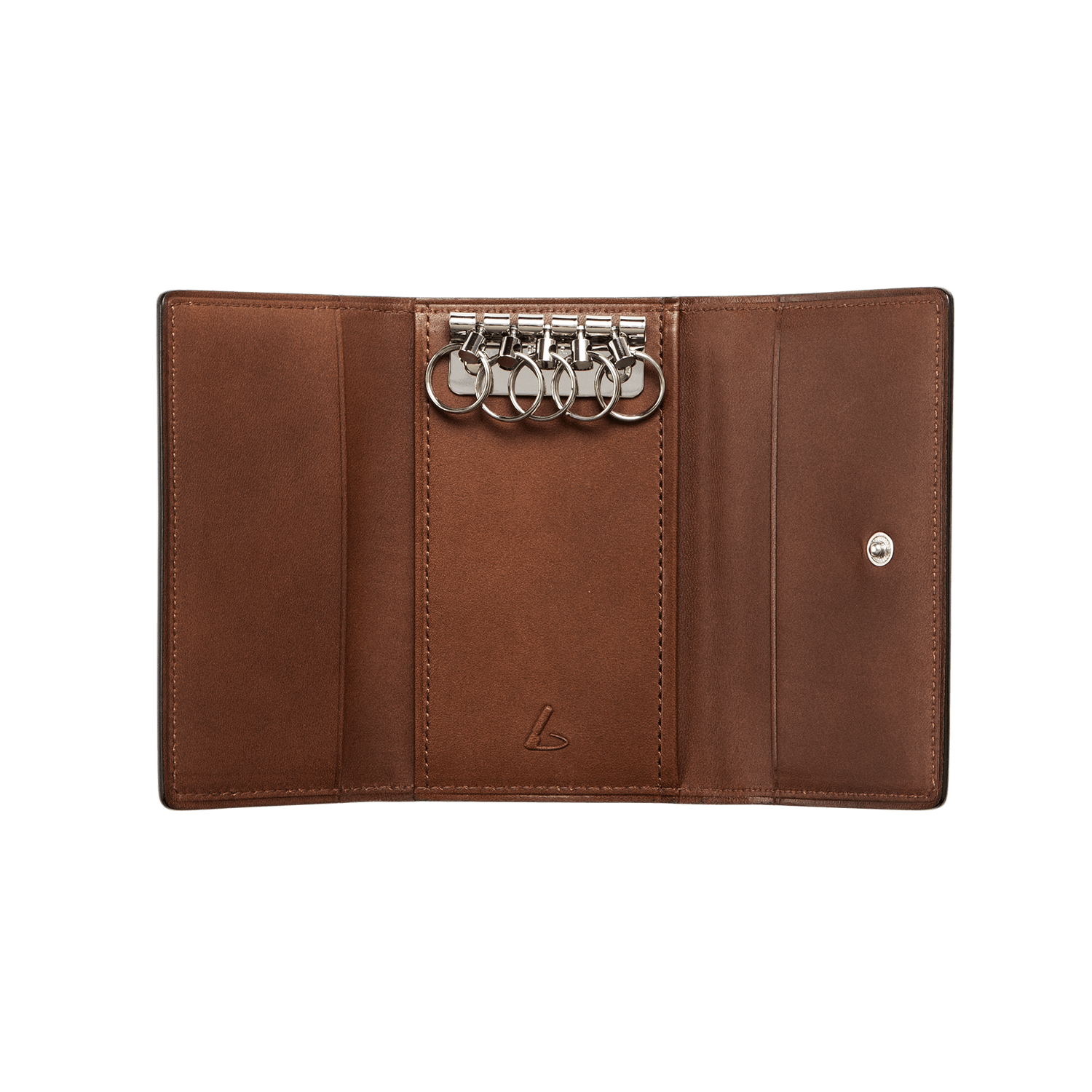 チェスナット/内装