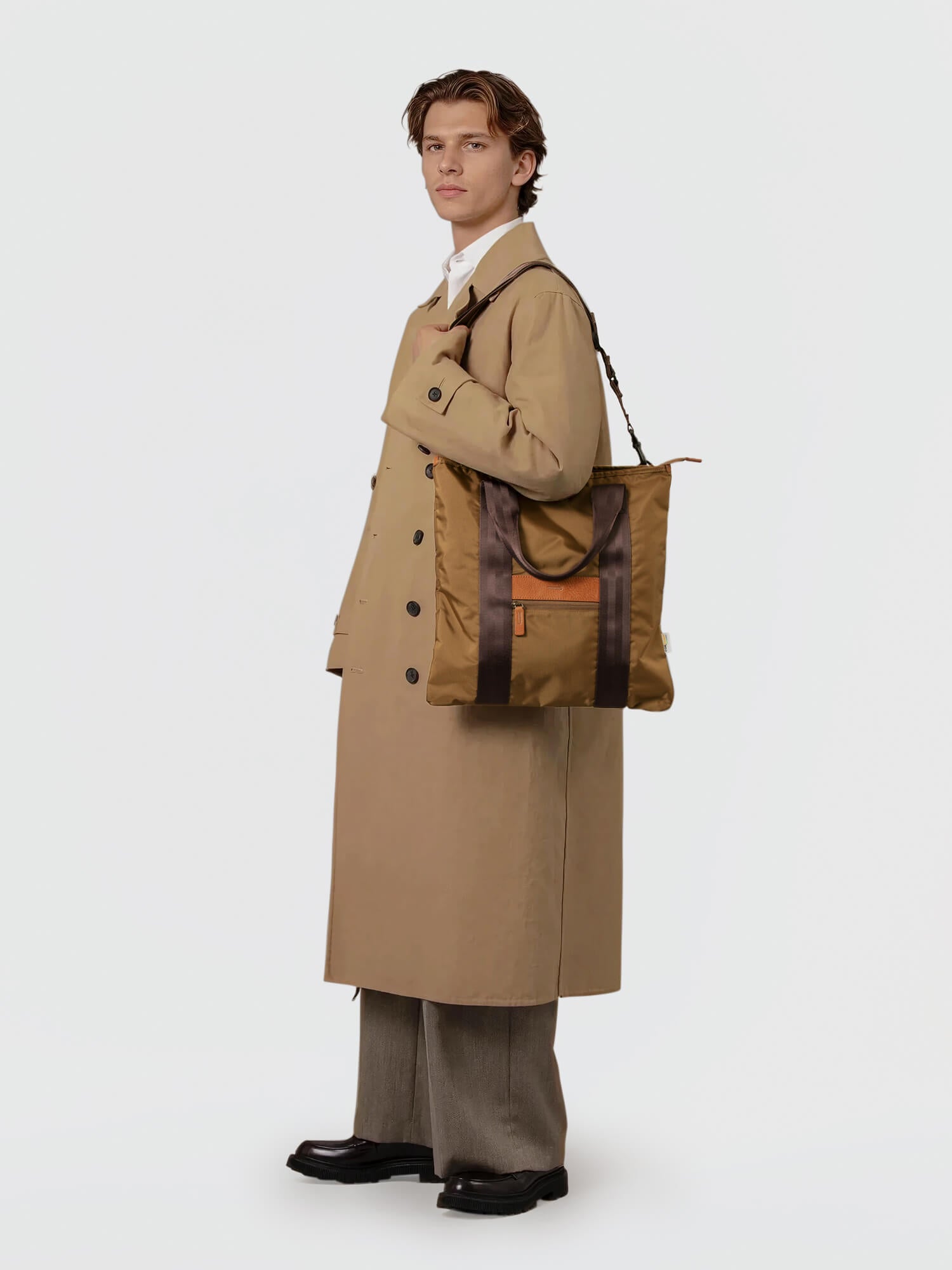 モデル身長178cm