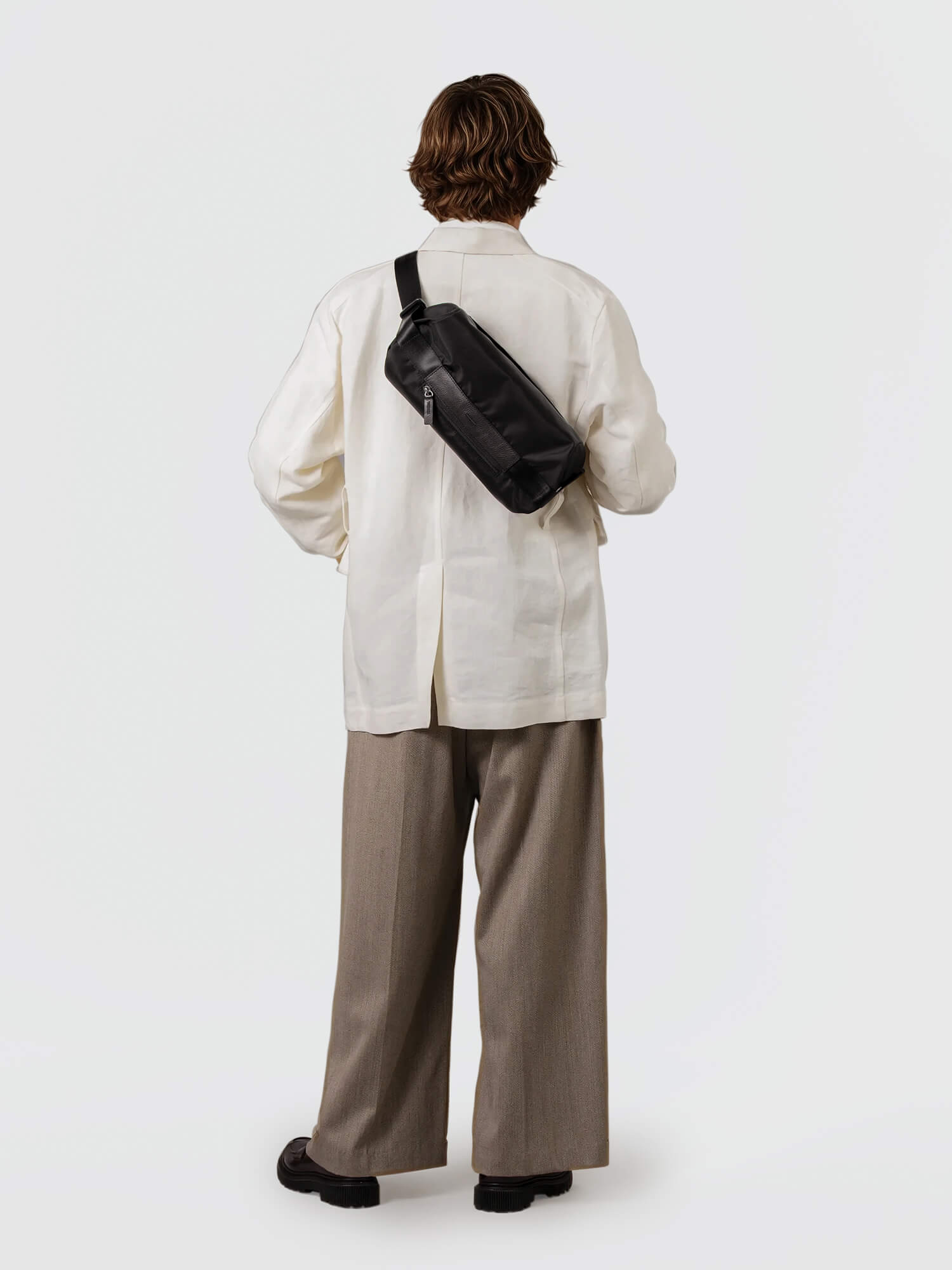 モデル身長178cm