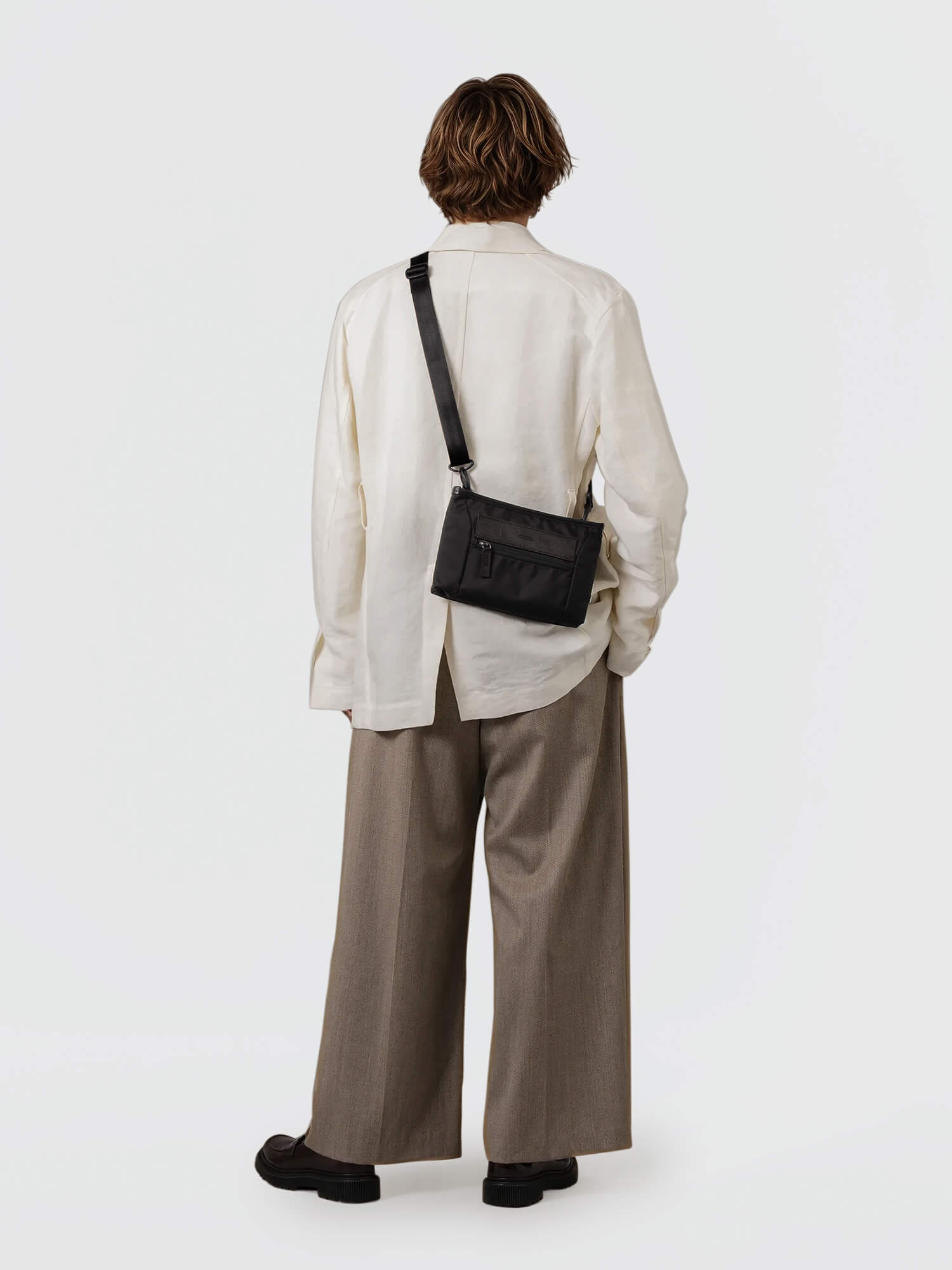 モデル身長178cm