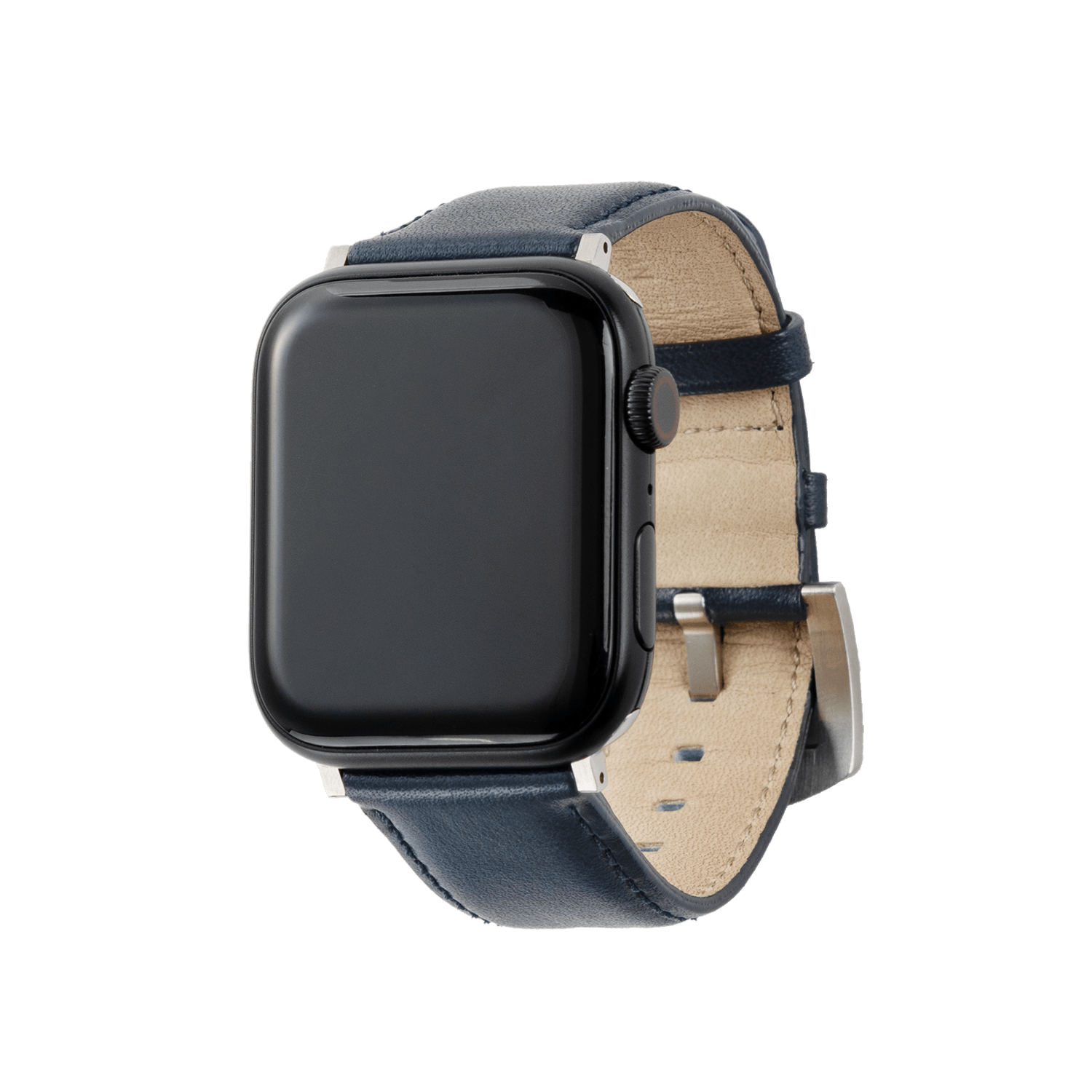 レザーウォッチバンド Apple Watch用(ヌメ革)