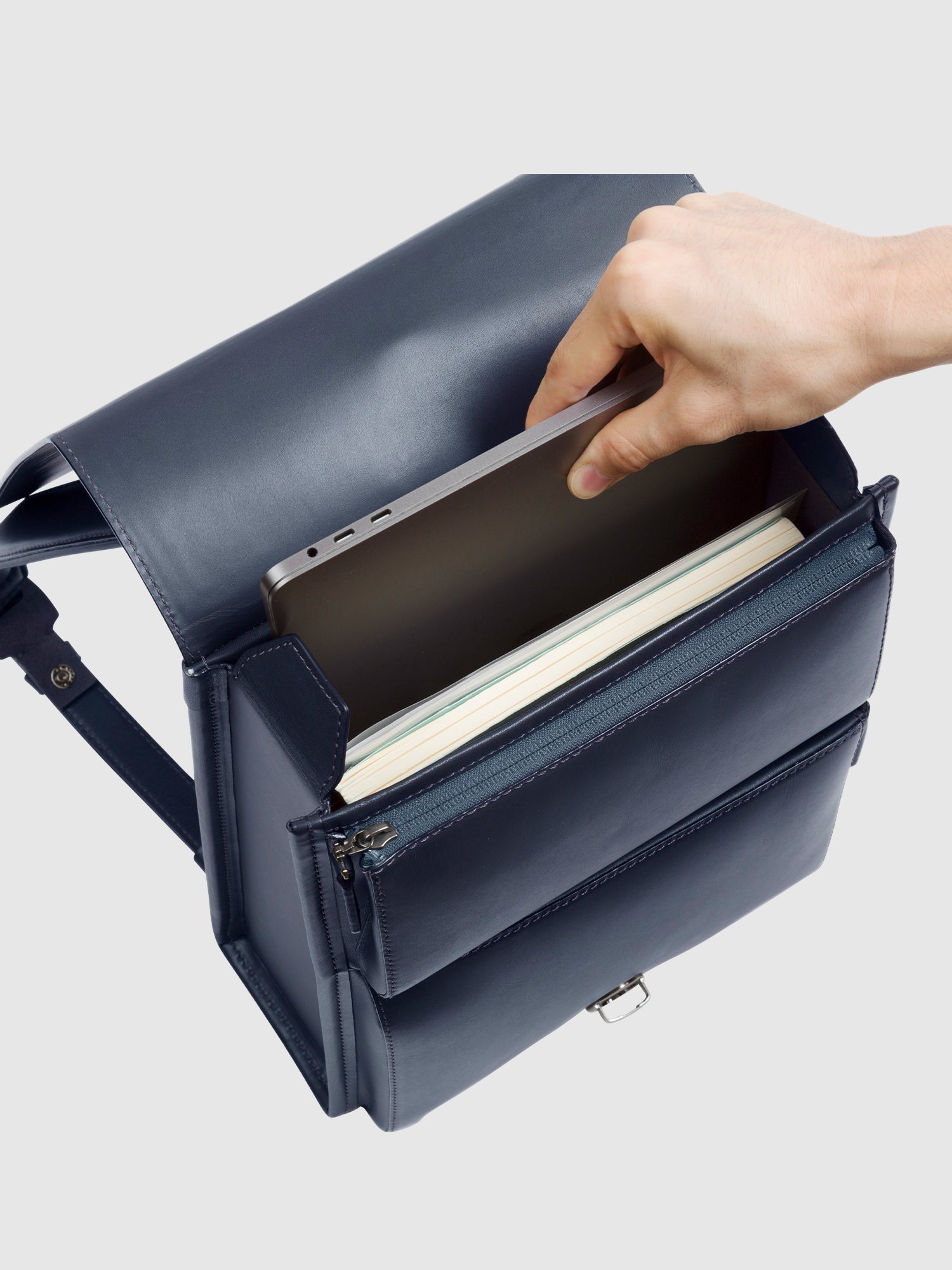 OTONA RANDSEL 003(防水革)