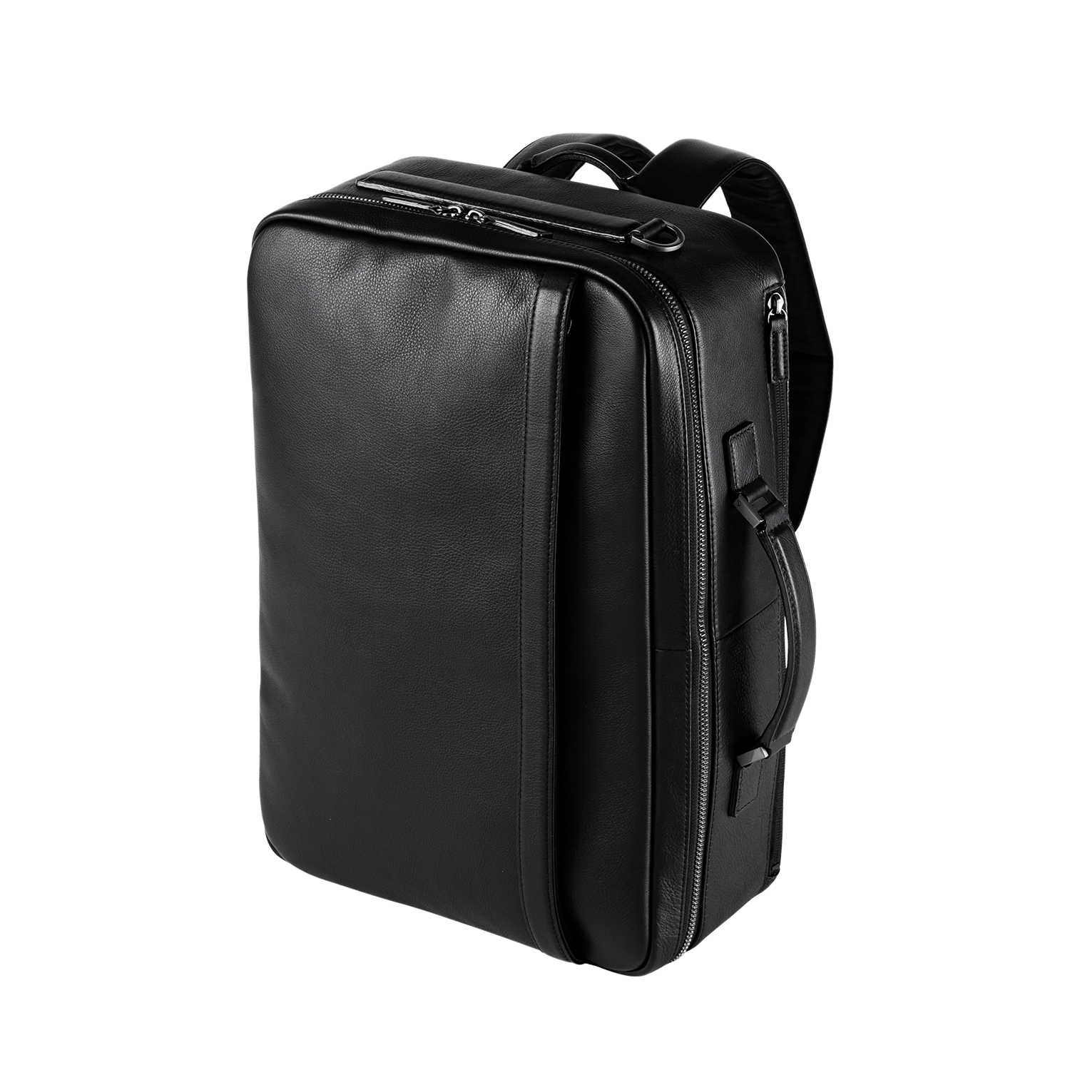 プロータ 3wayビジネストリップバッグ (防水革)