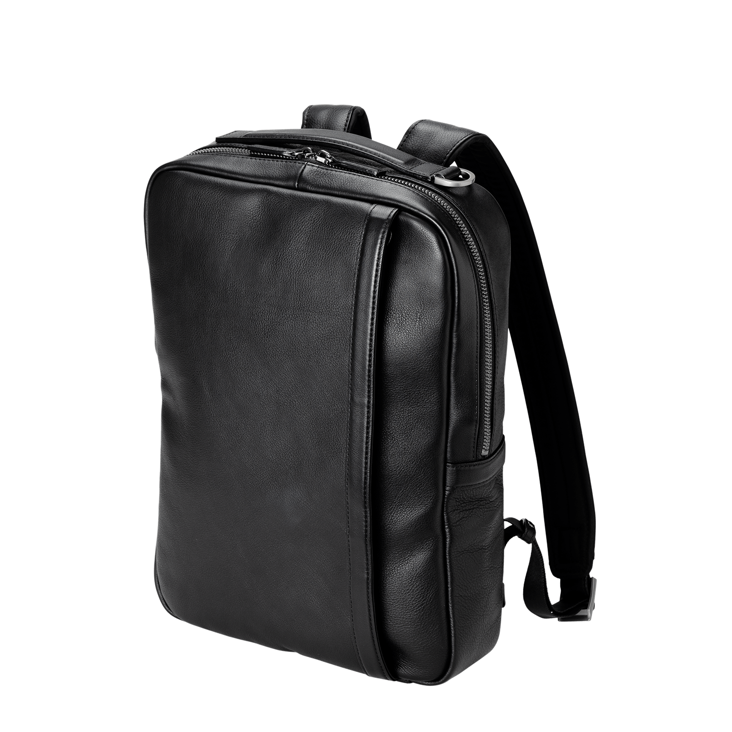 プロータ スマートバックパック (防水革)