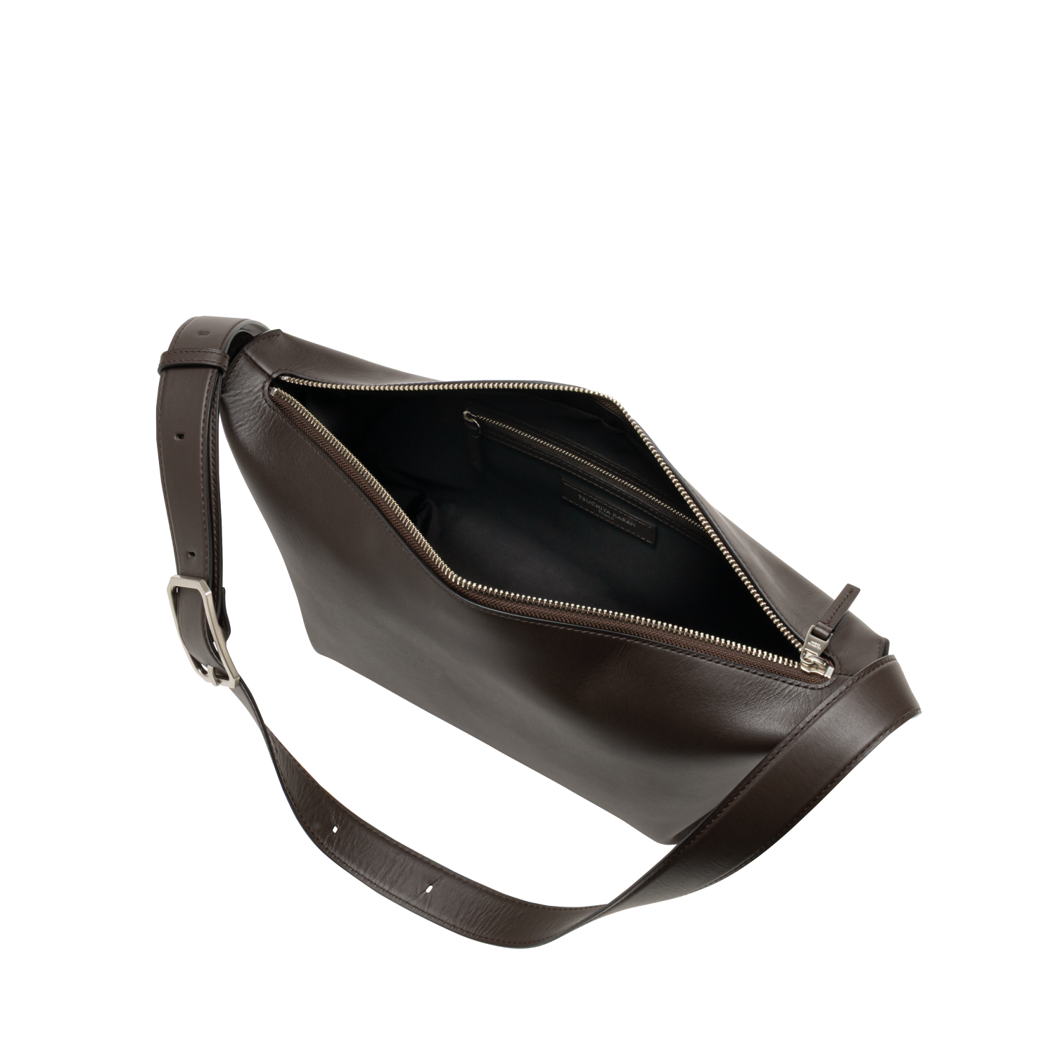 ダークブラウン/内装