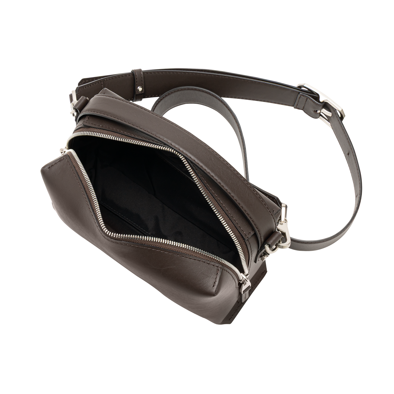 ダークブラウン/内装