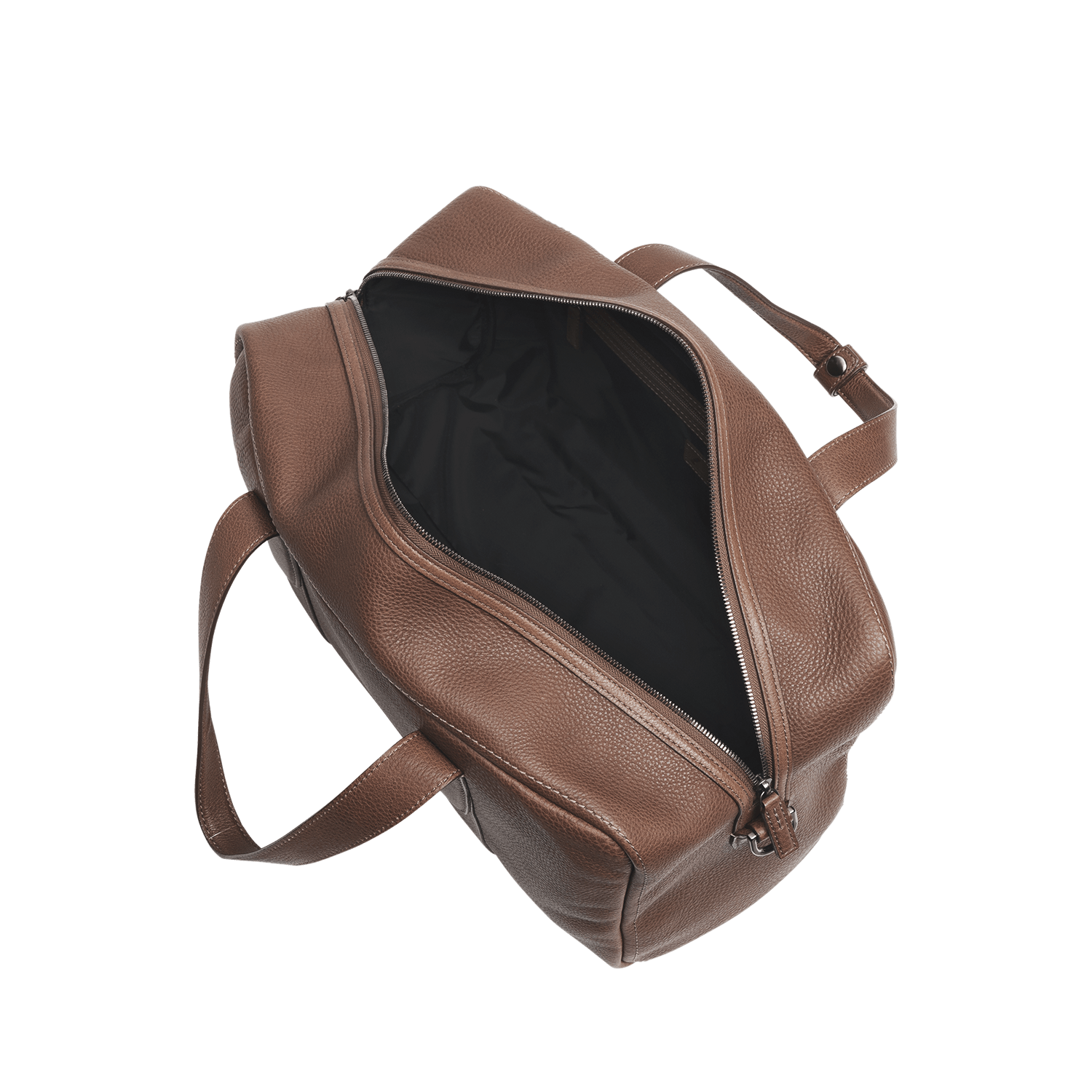 ミディアムブラウン/内装