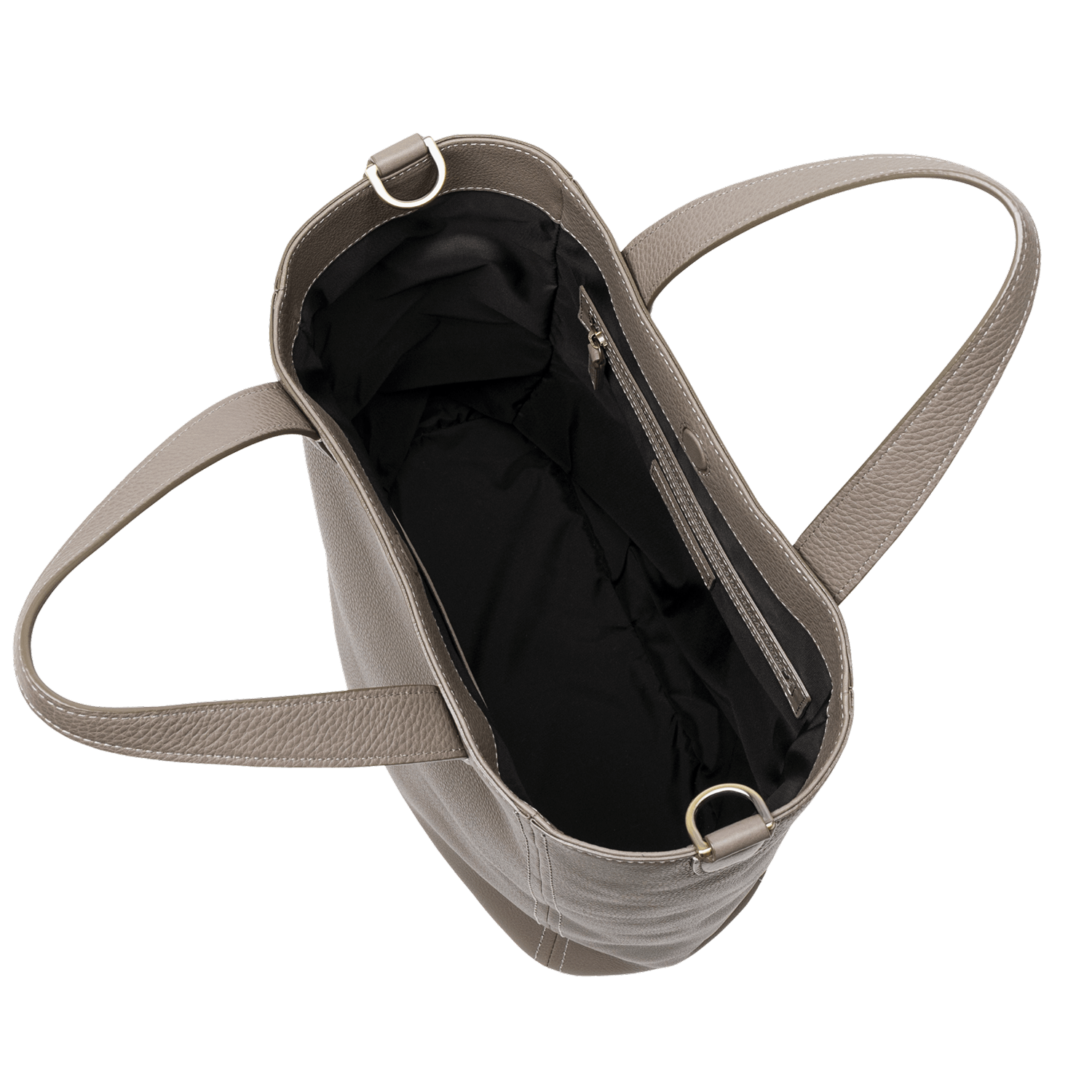 シェードウォームグレー/内装