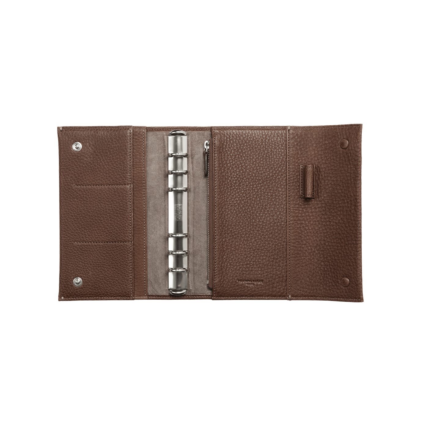 ミディアムブラウン/内装