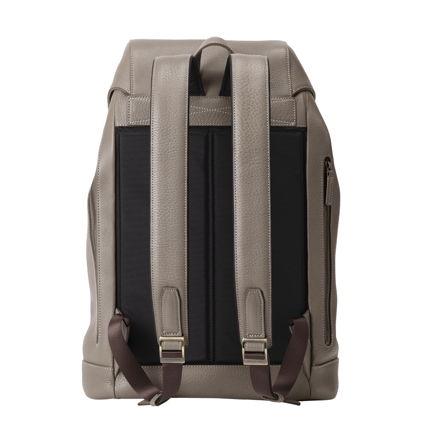 シェードウォームグレー/背面