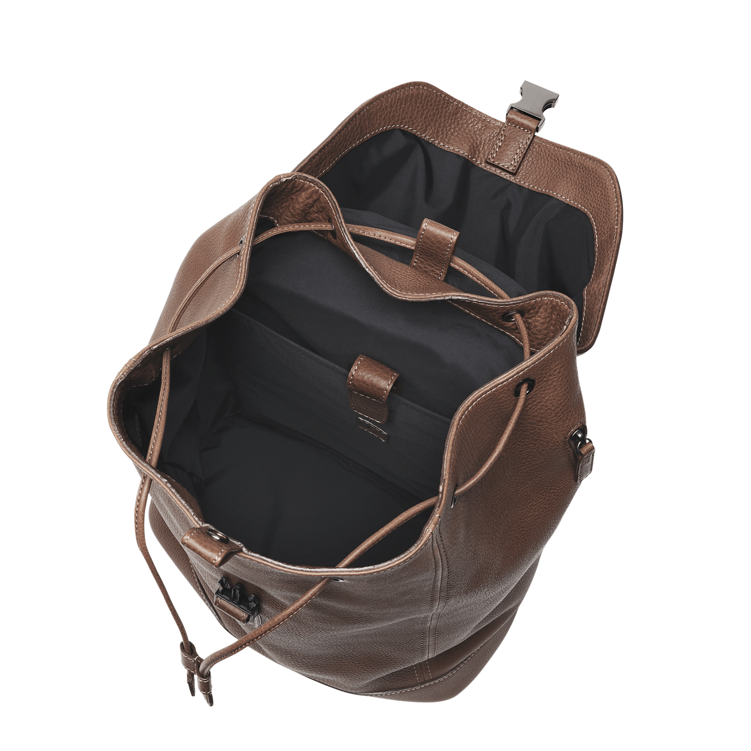 ミディアムブラウン/内装