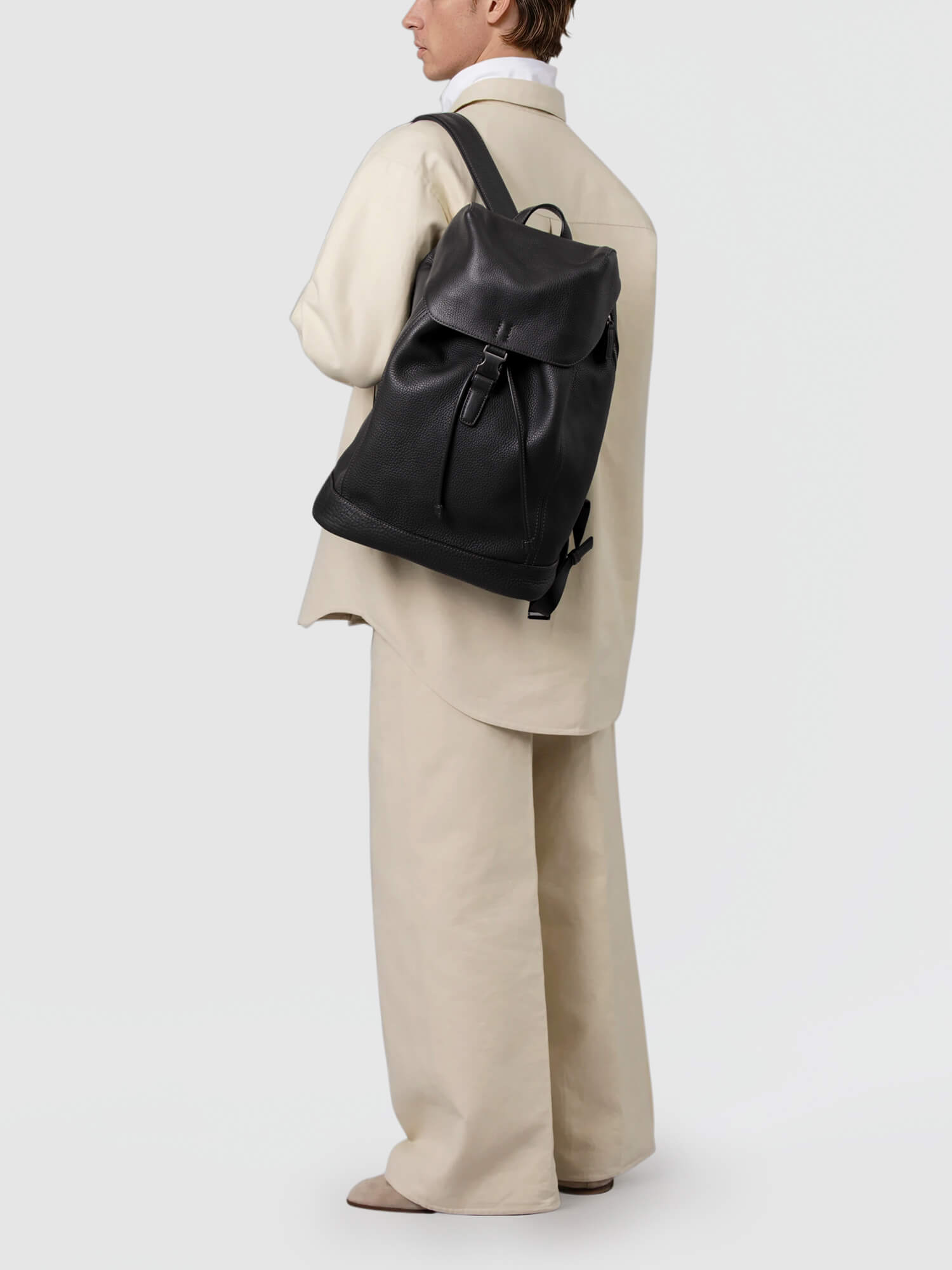 モデル身長178cm