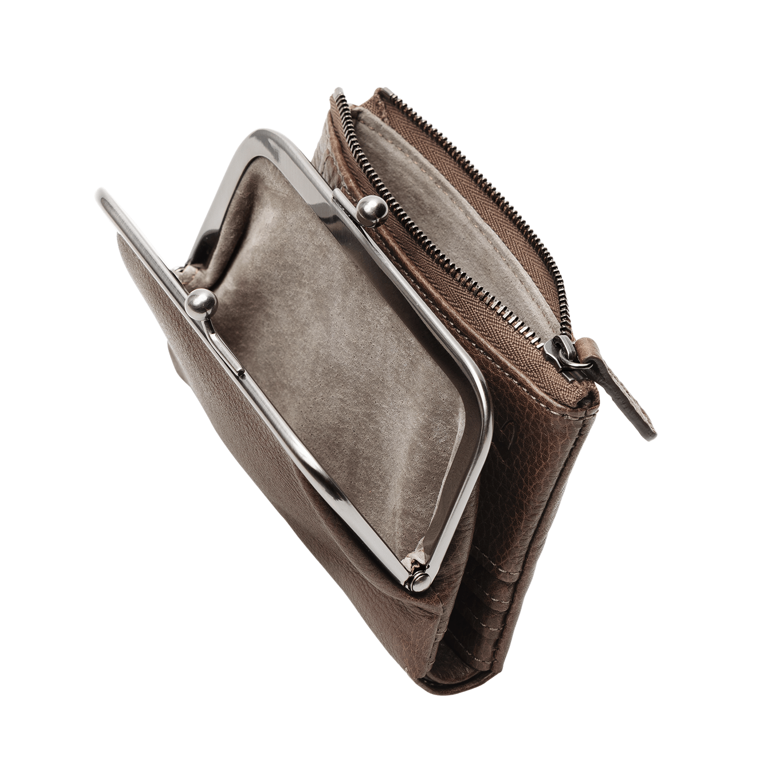 ミディアムブラウン/内装