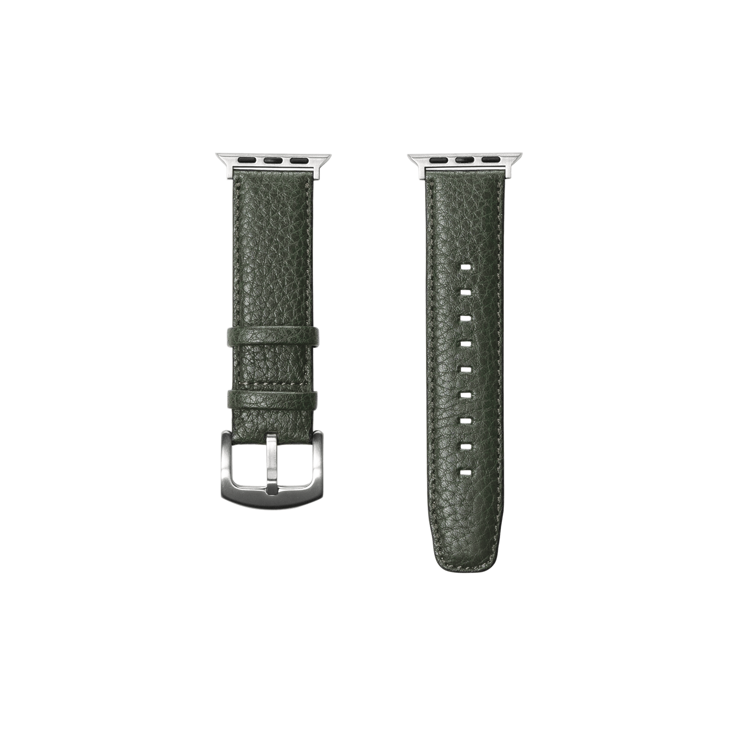 ダークグリーン/38mm 40mm 41mm