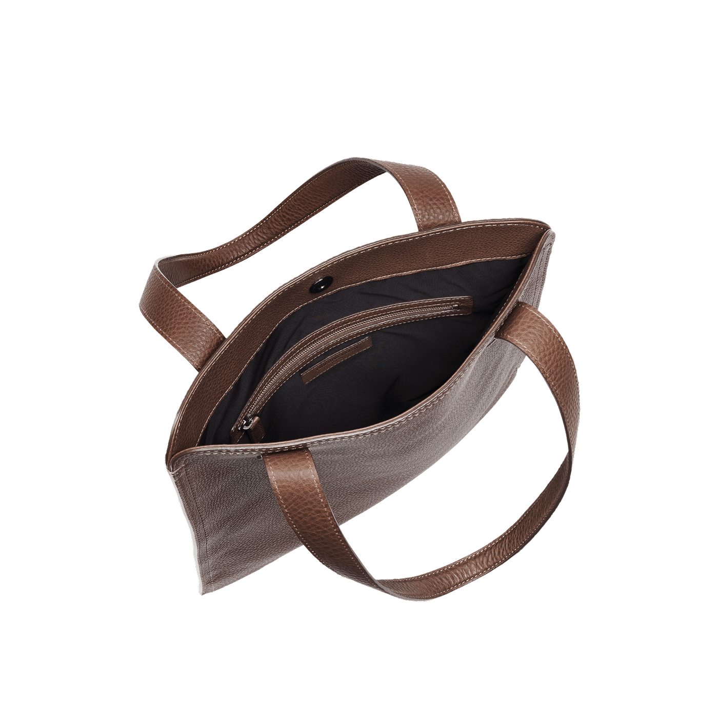 ミディアムブラウン/内装