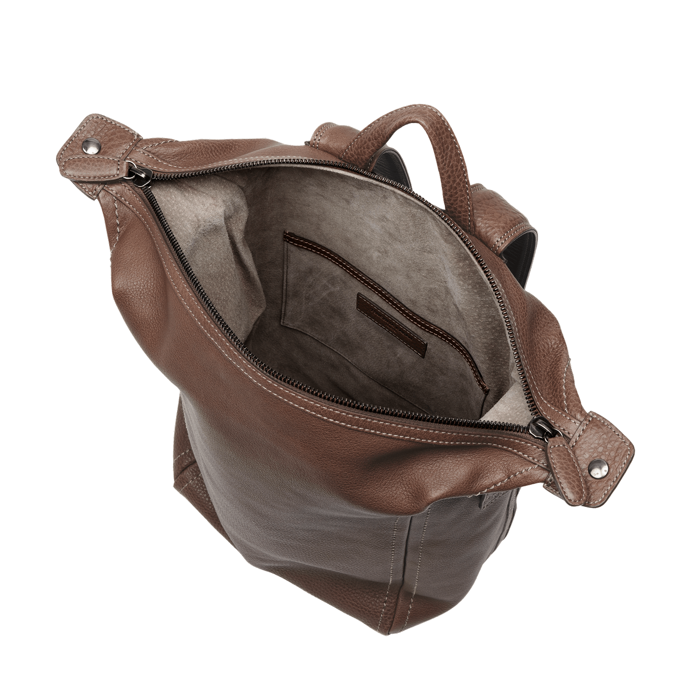 ミディアムブラウン/内装