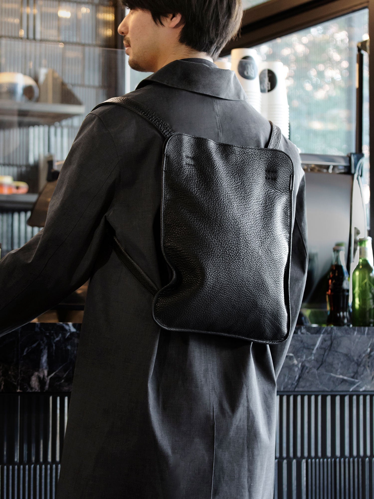 ★モデル身長178cm