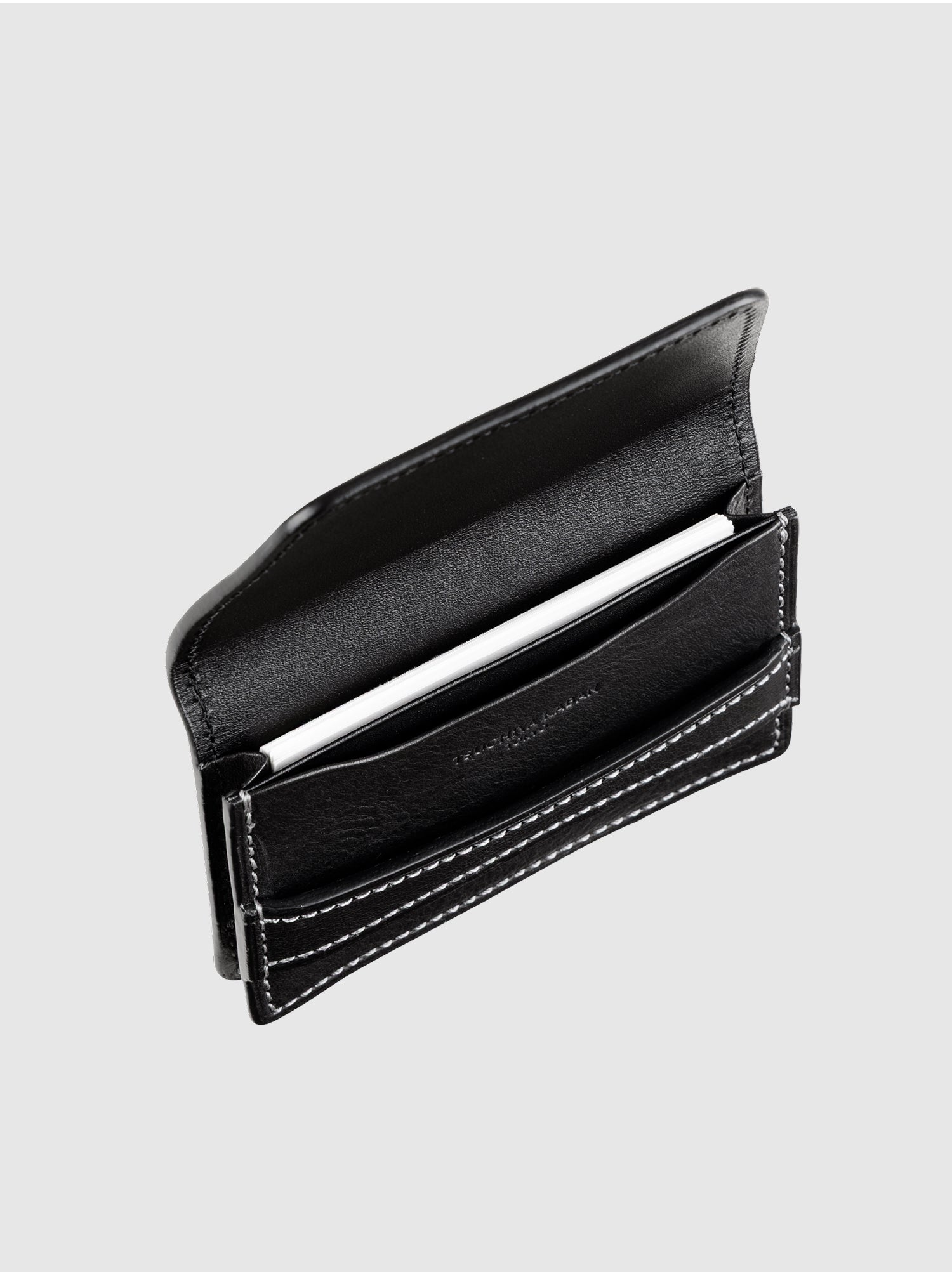 【新色】ウルバーノ ベルトカードケース