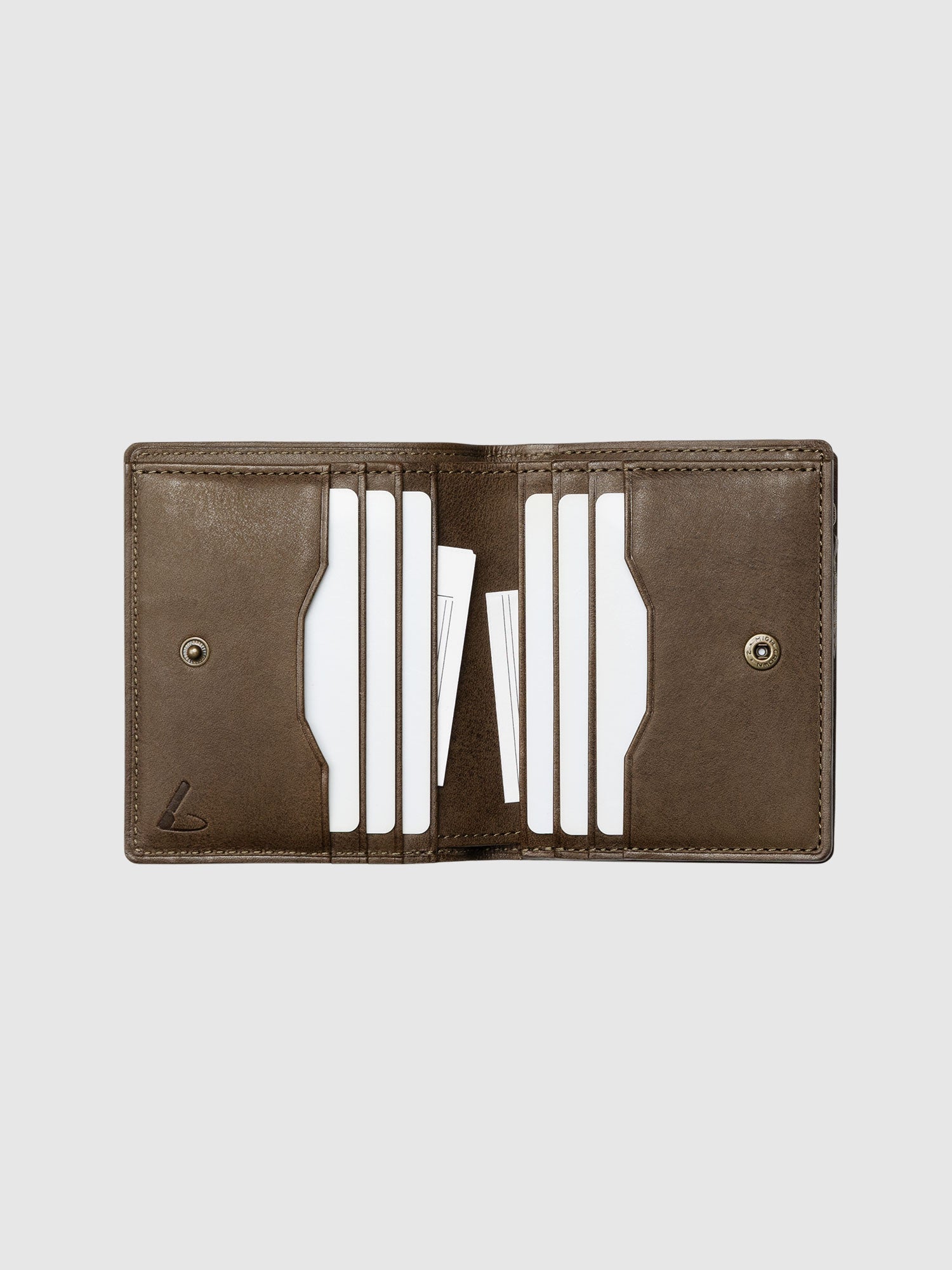 ビークル フォールディングウォレット