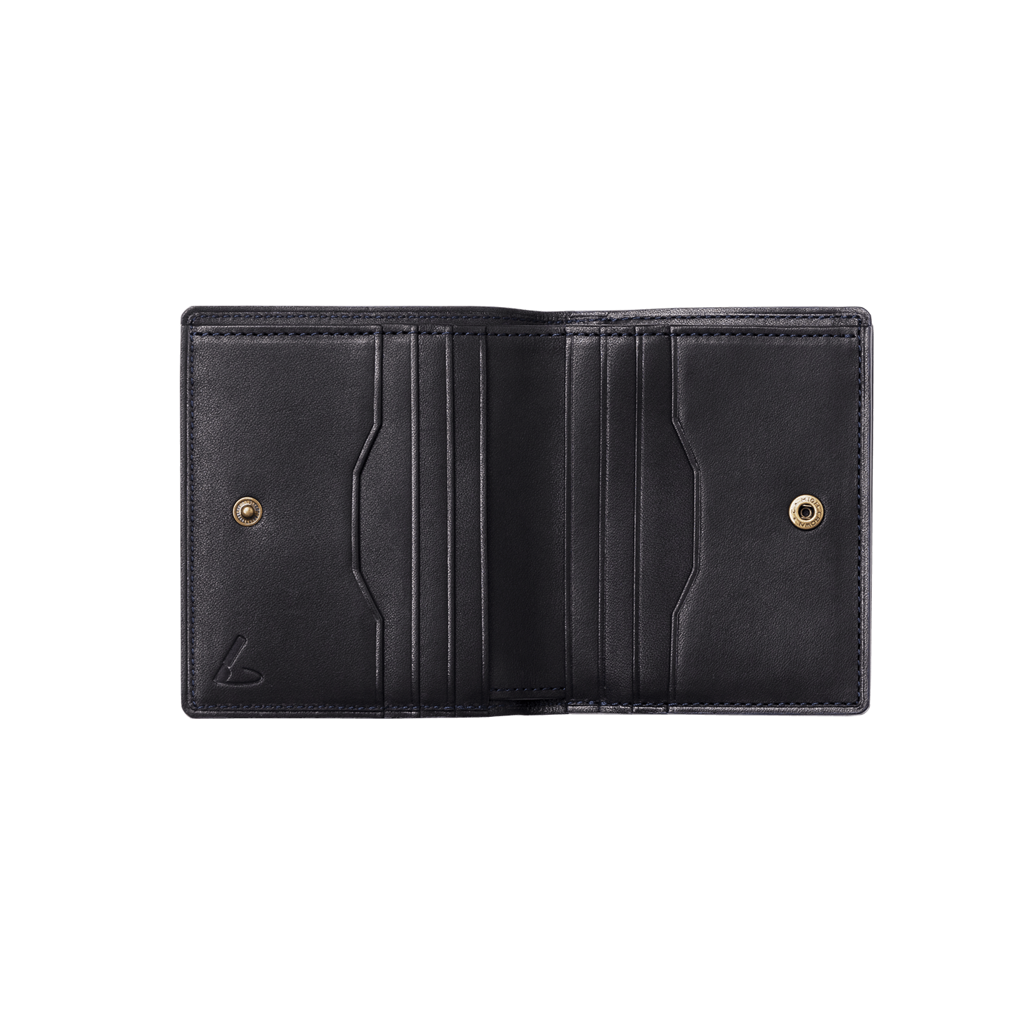 ダークインディゴ/内装