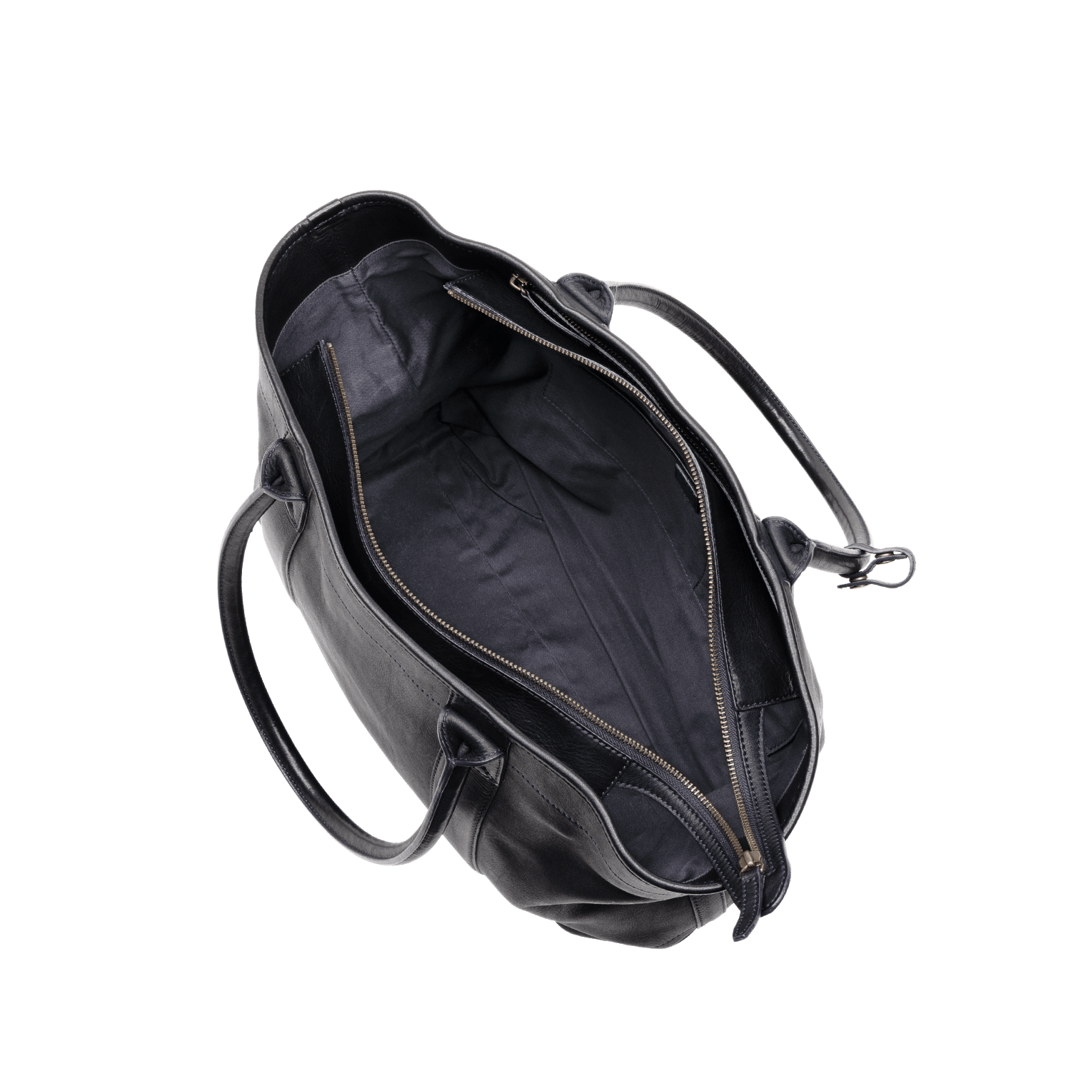 ダークインディゴ/内装