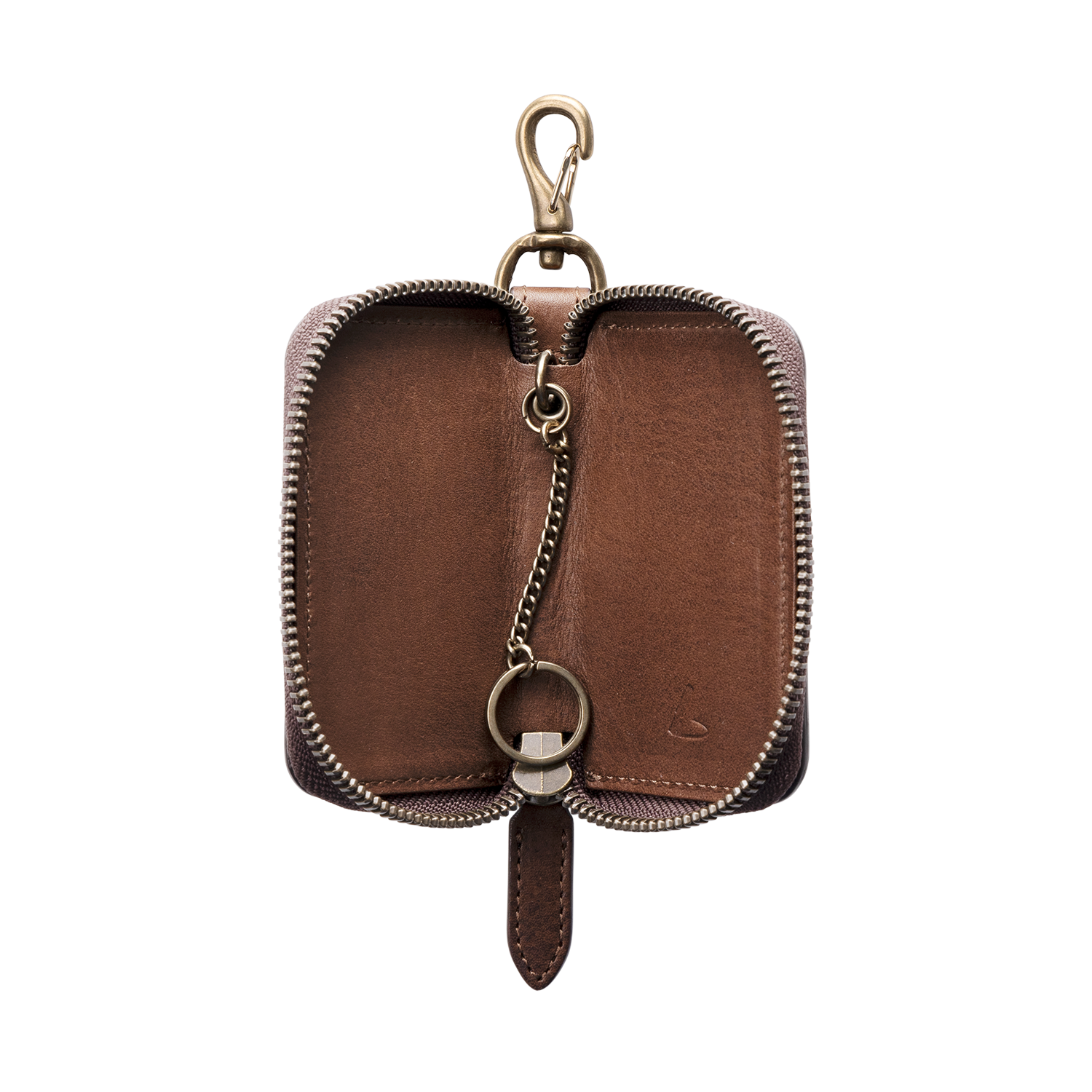 スモーキーブラウン/内装