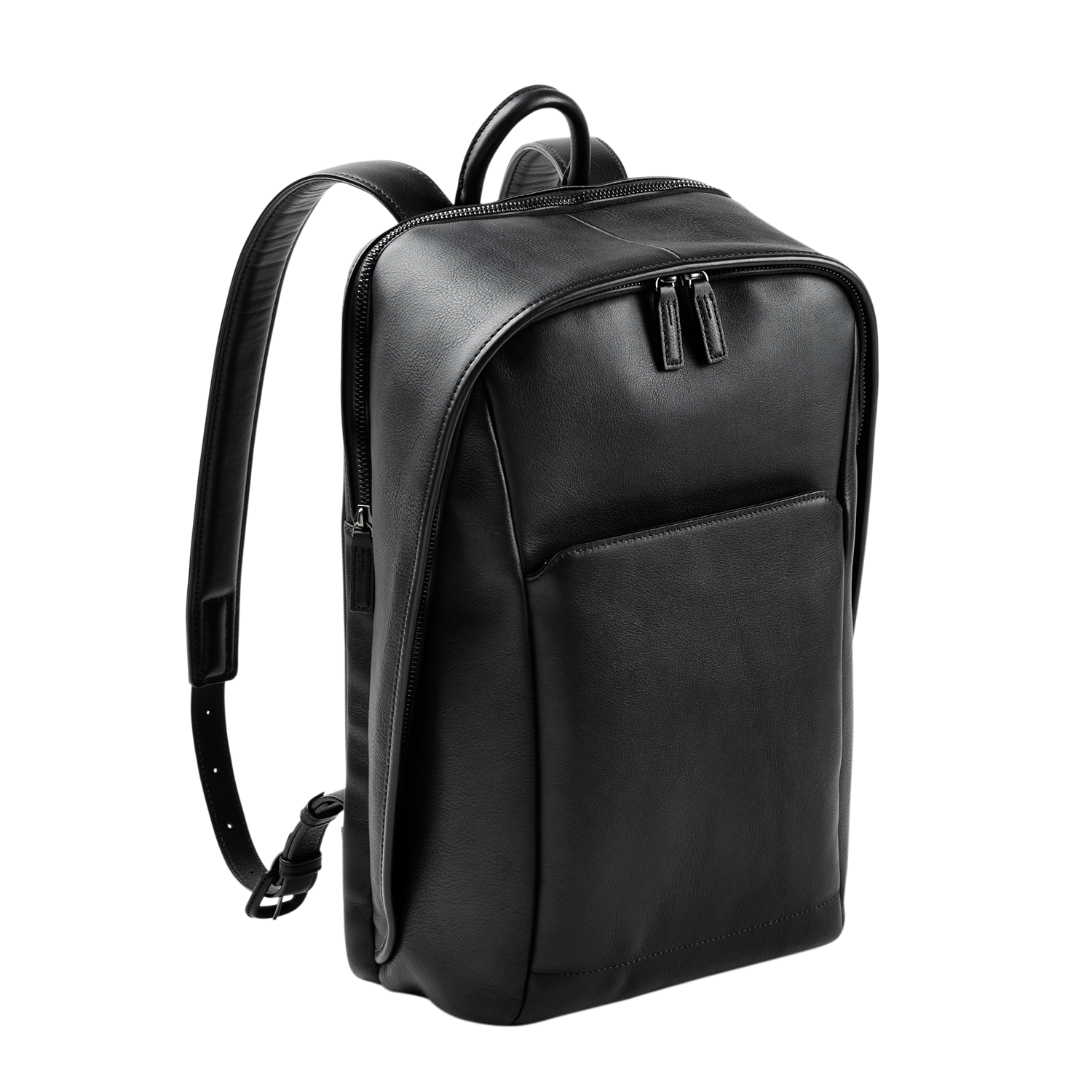 【新色】ヴァイノ ラウンドバックパック(防水革)