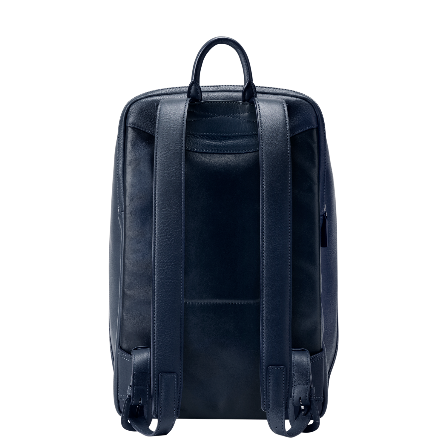 ダークネイビー/背面