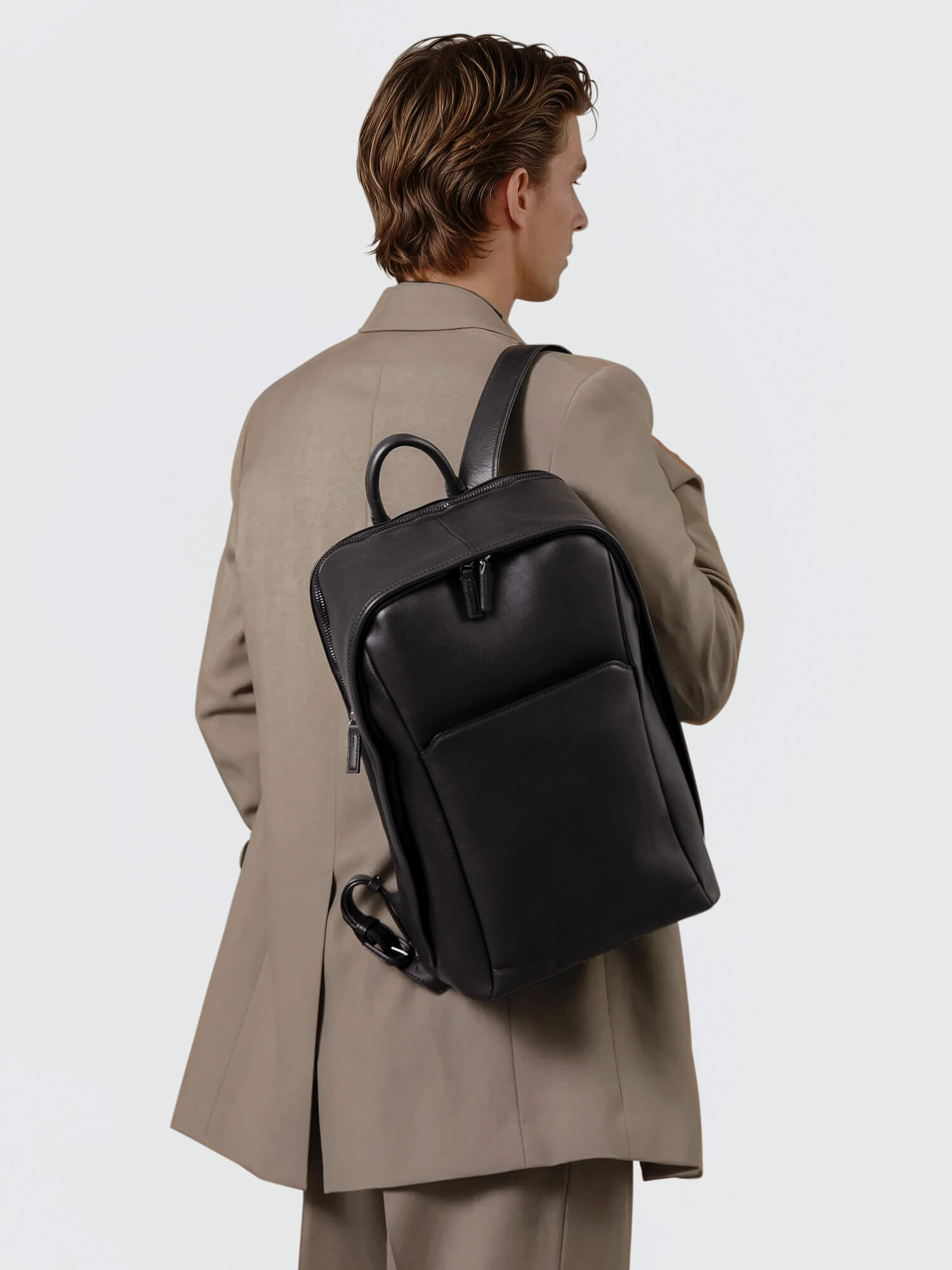 モデル身長185cm