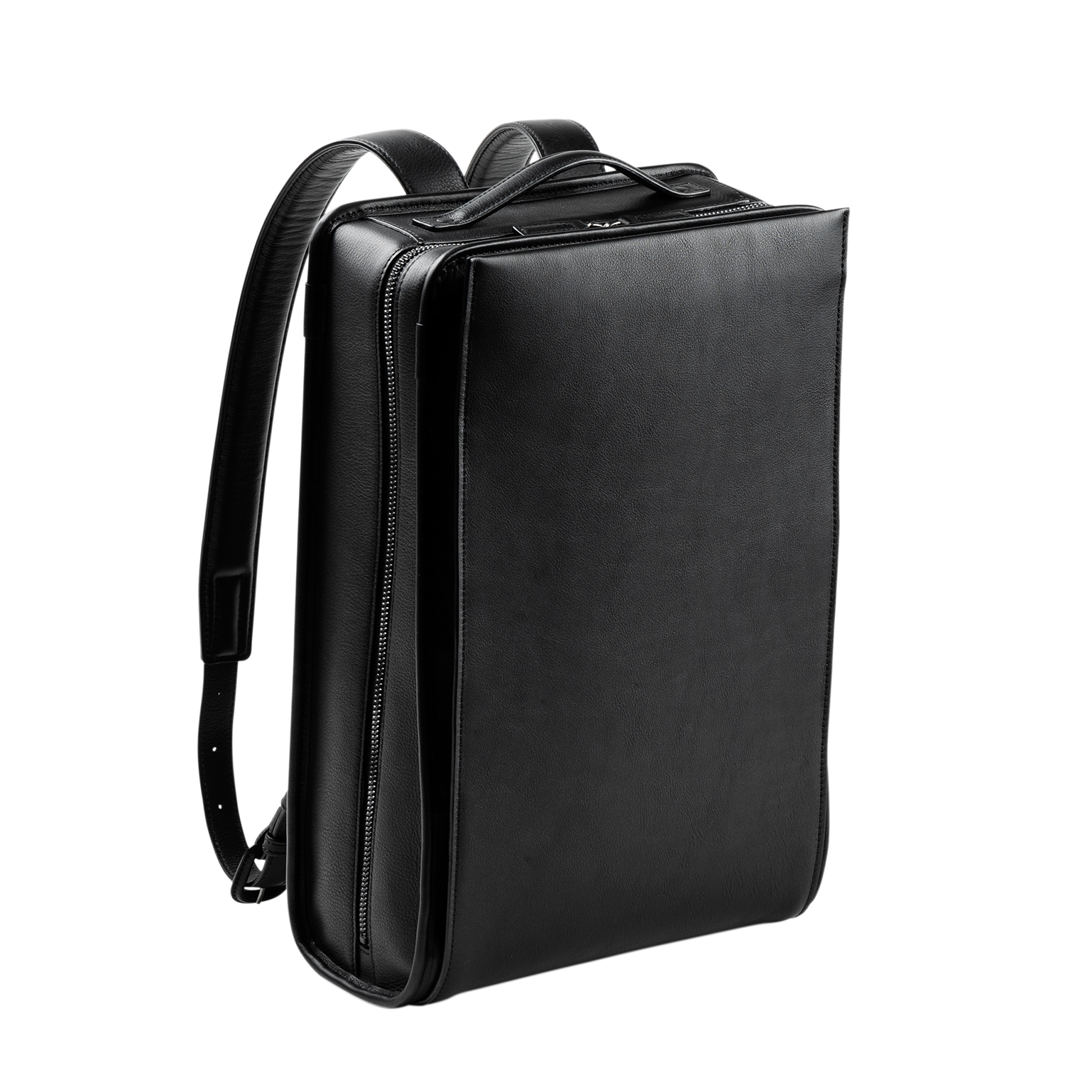 【新色】ヴァイノ スクエアバックパック(防水革)