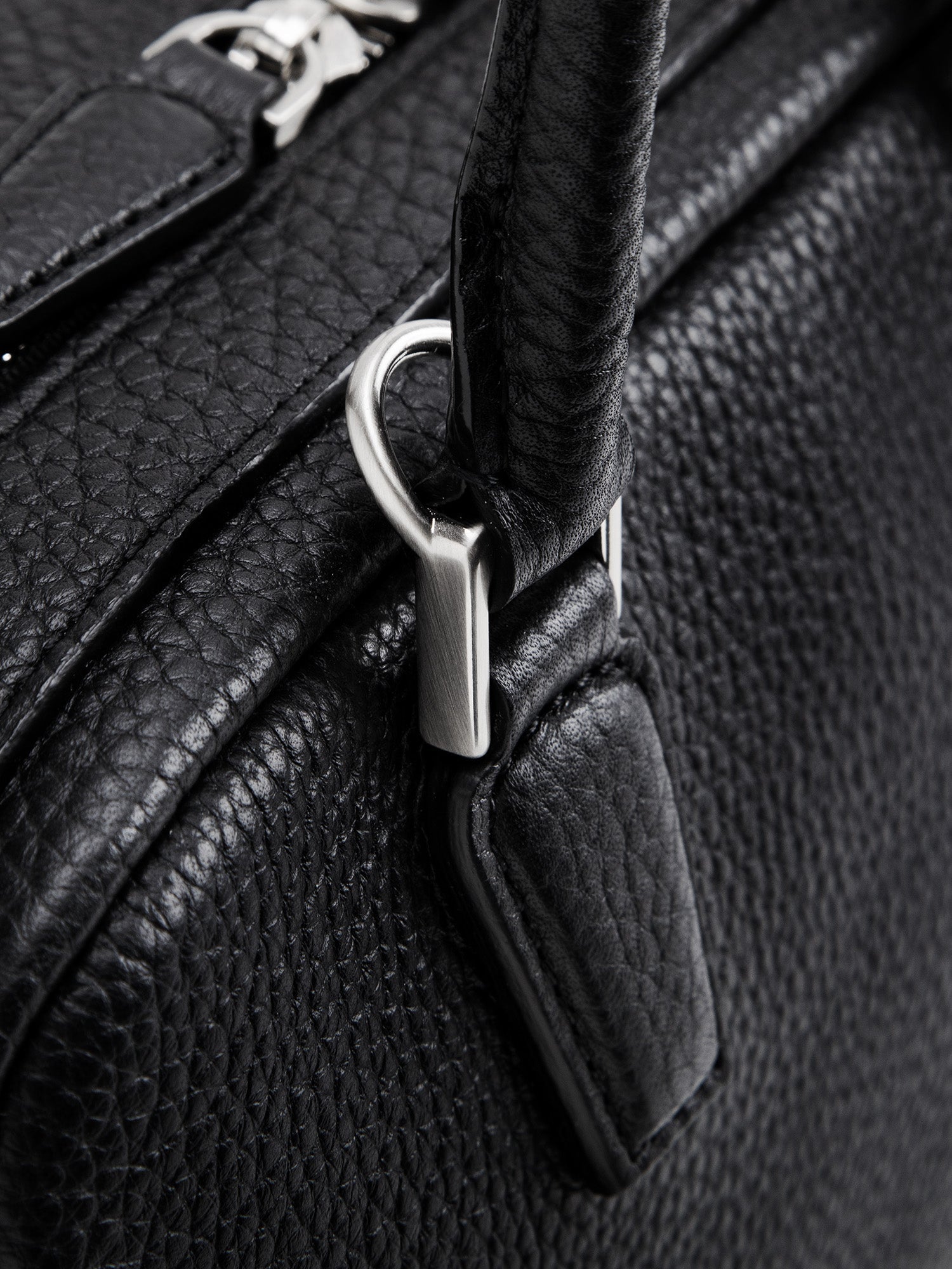 TSUCHIYA Class ベルオーブ ミニボストン