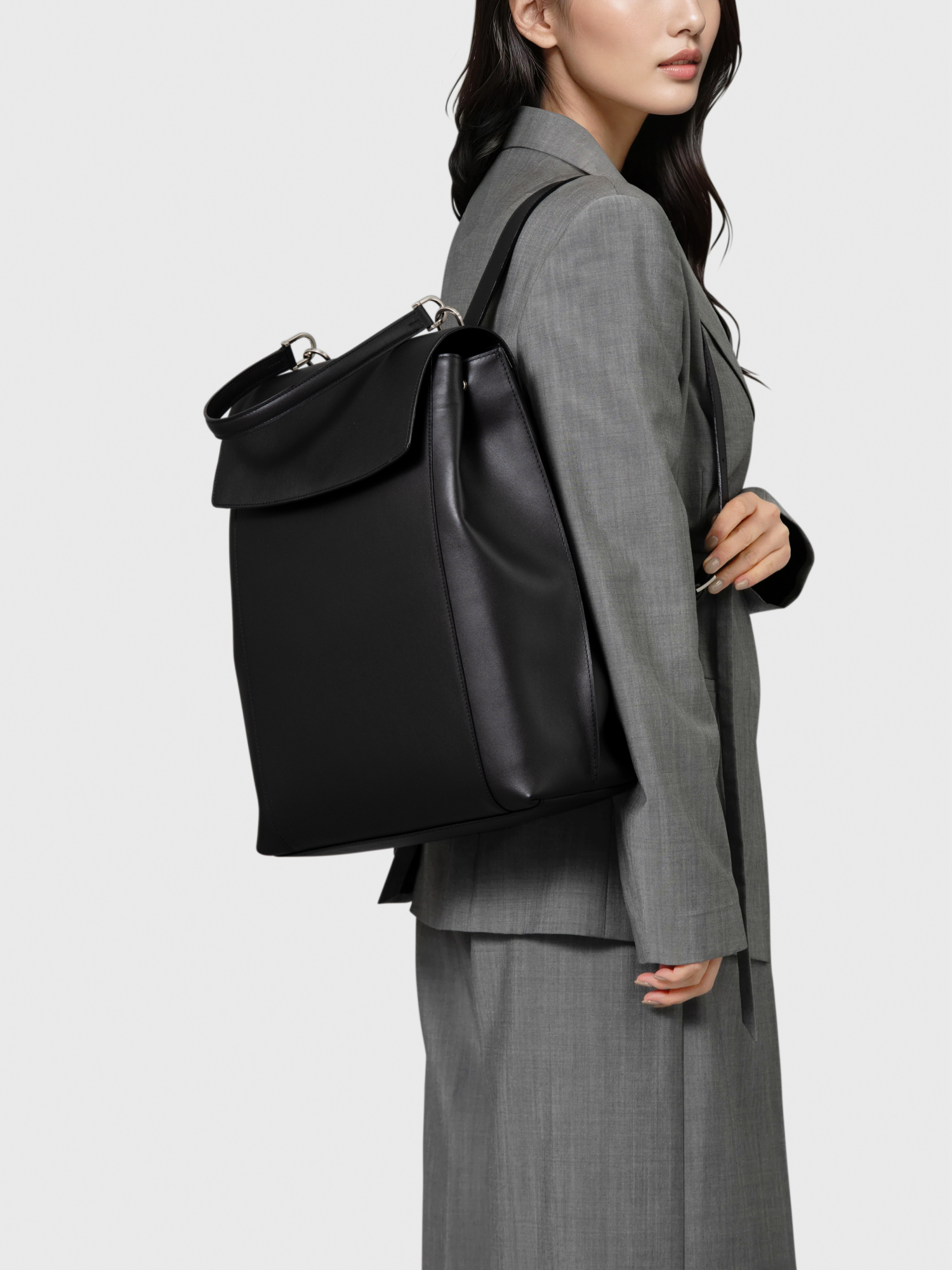 モデル身長166cm