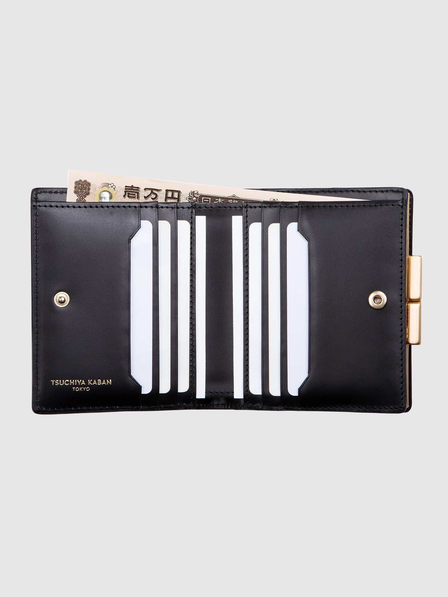 TSUCHIYA Class レベーヌ フォールディングウォレット