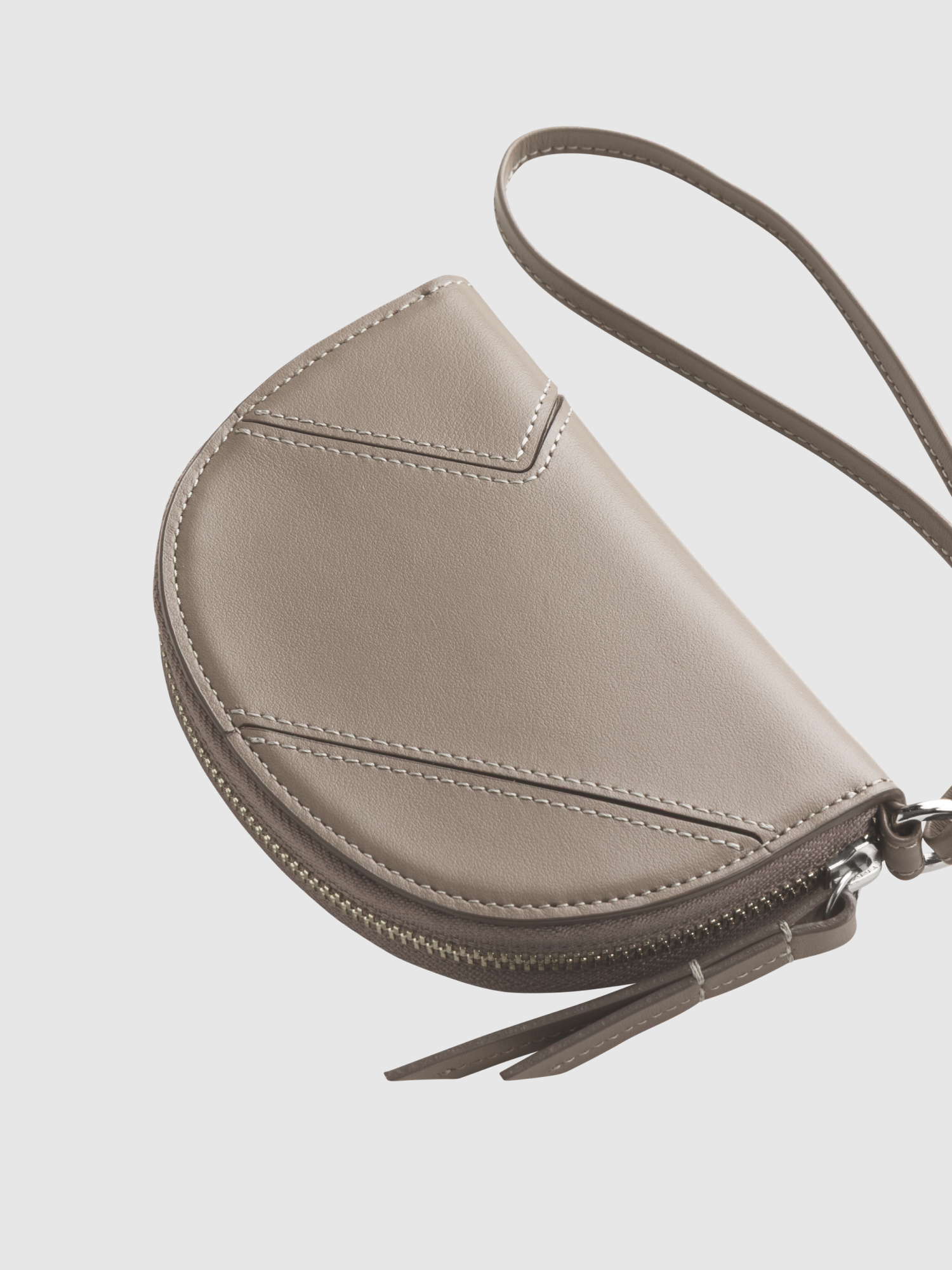 【新発売・数量限定色】Tレティ キーリングカードケース