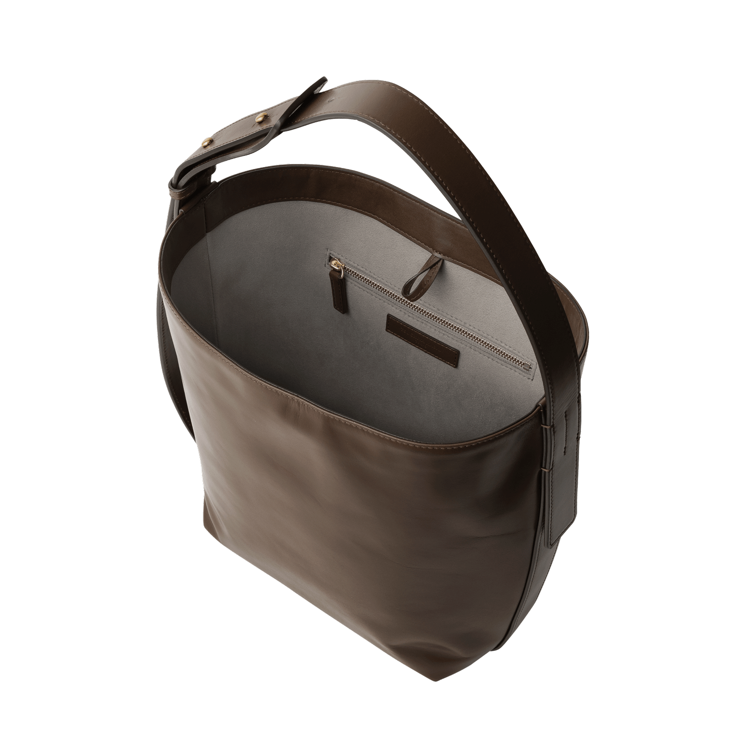 シガーブラウン/内装