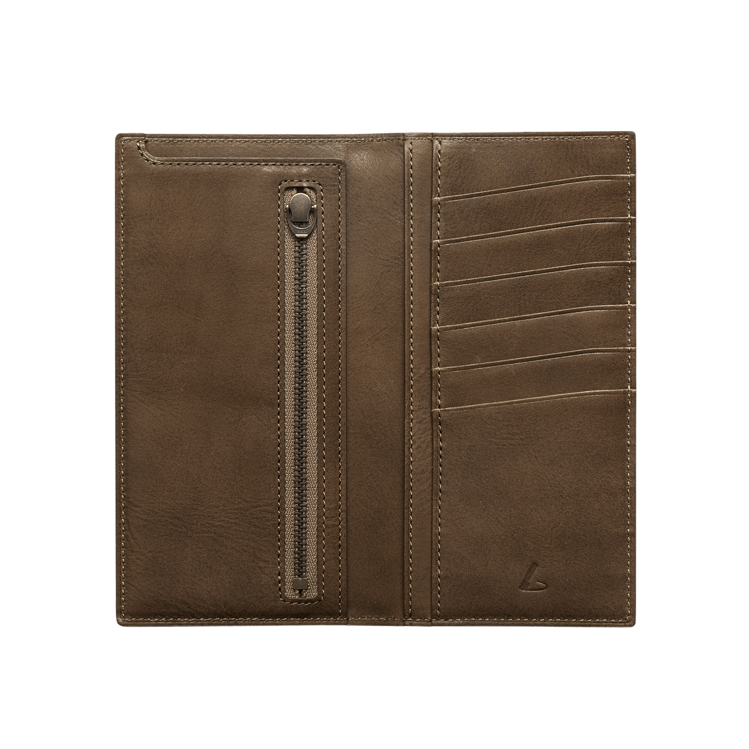 ヴィンテージオリーブ/内装