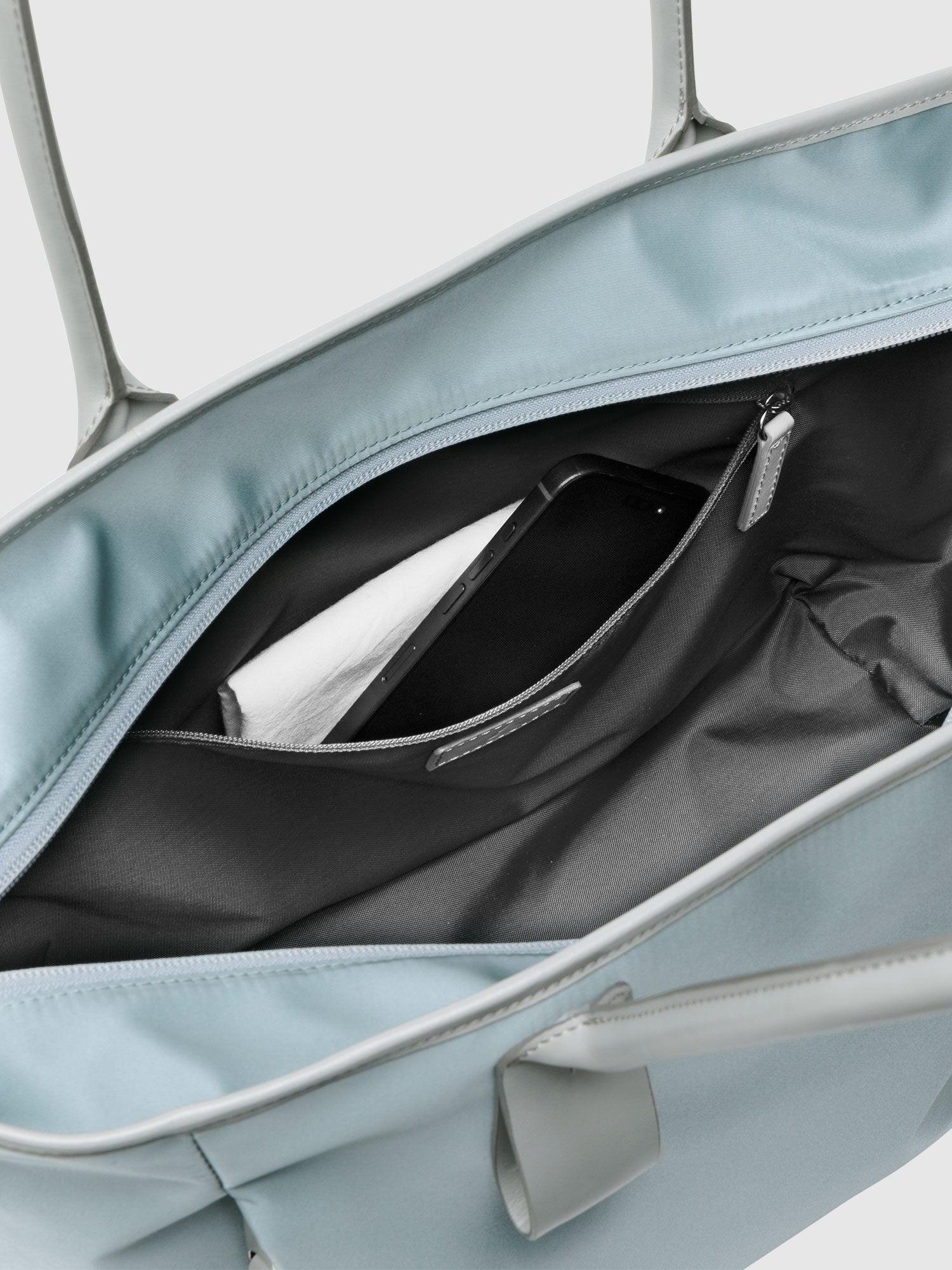 ルフープ ナイロントート Large