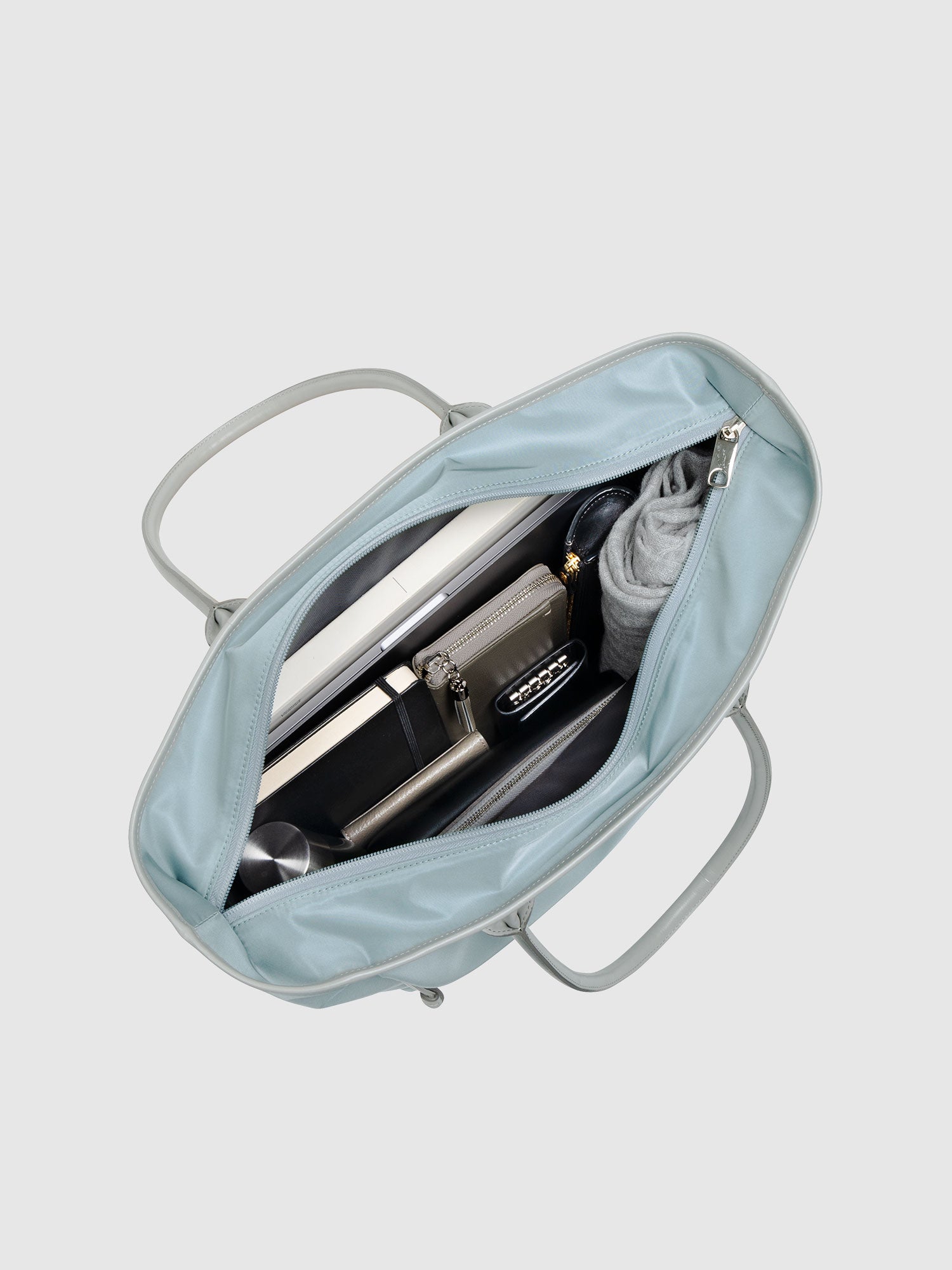 ルフープ ナイロントート Large