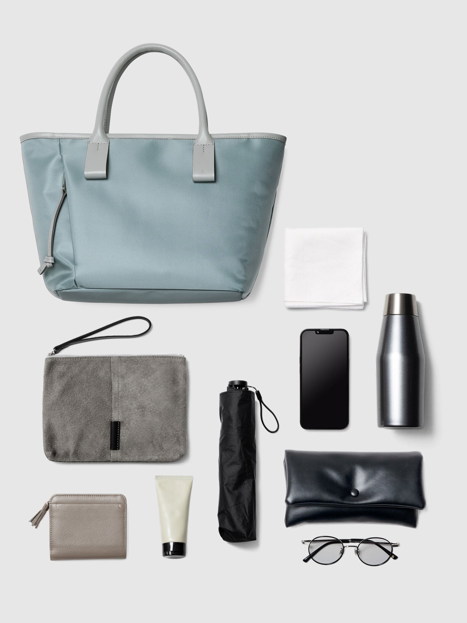 ルフープ ナイロントート Small