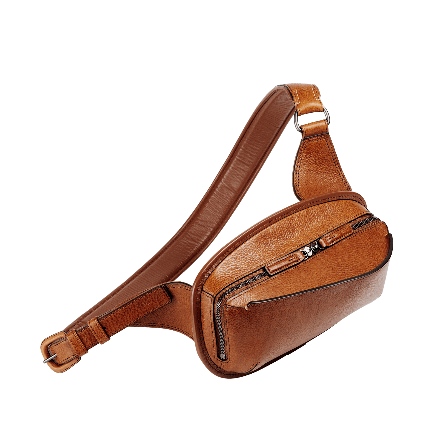 TSUCHIYA クロスボディバッグ(プレーン)