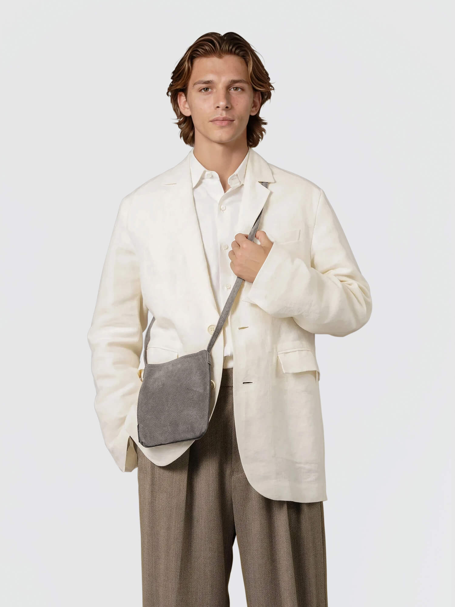 モデル身長178cm